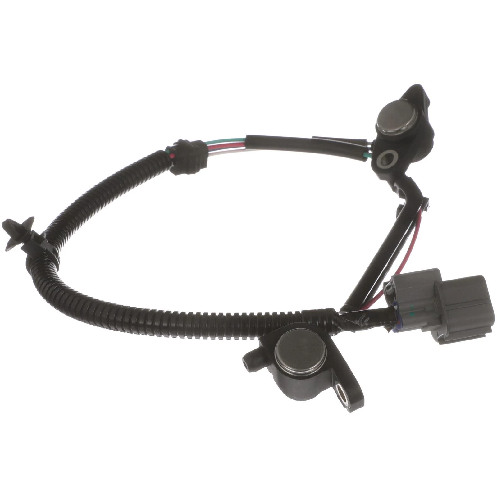 Engine Crankshaft Position Sensor - Delphi SS12065