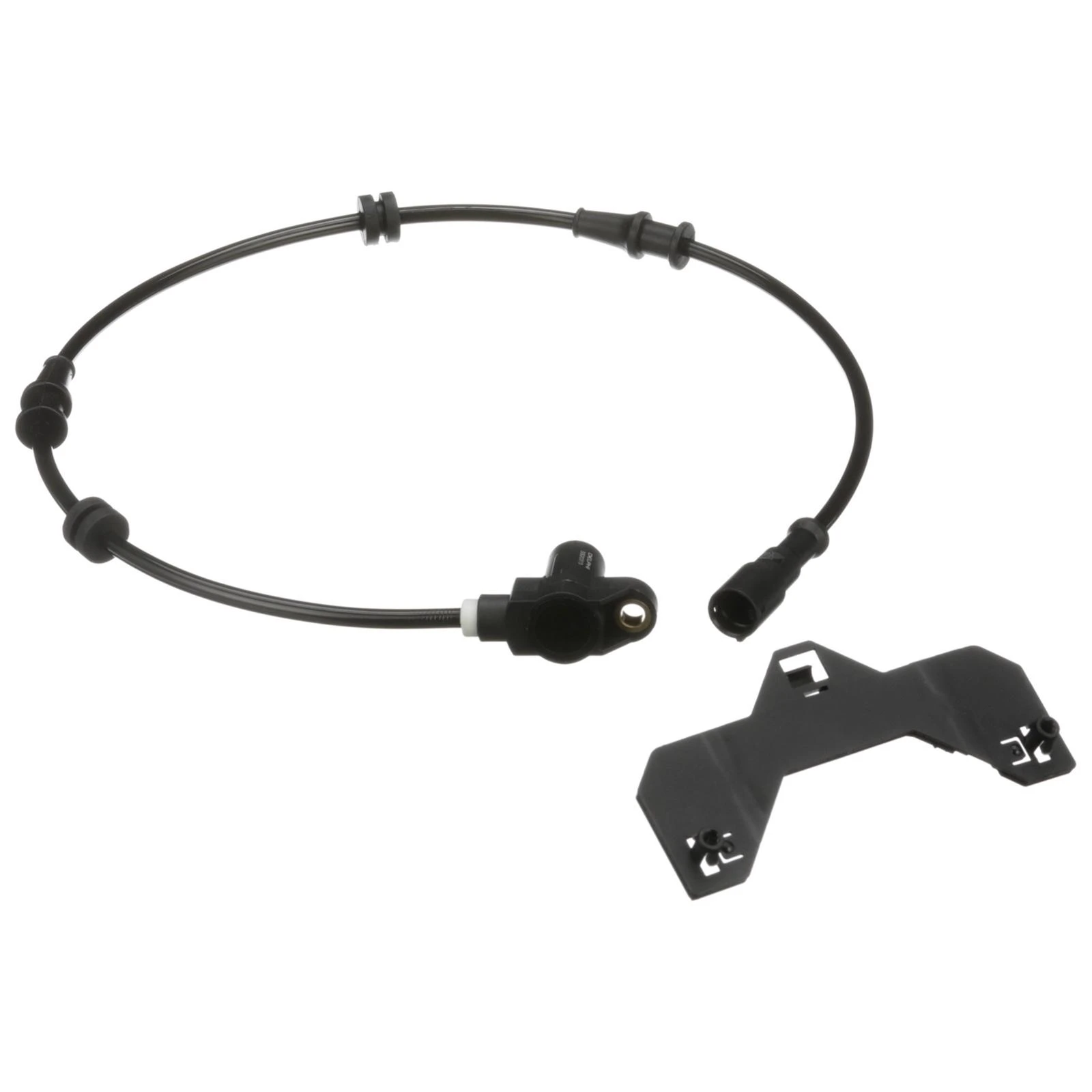 ABS Wheel Speed Sensor - Front Side - Delphi SS20313