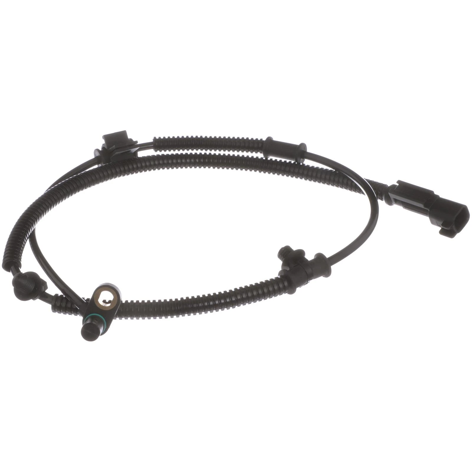 ABS Wheel Speed Sensor - Front Side - Delphi SS20854