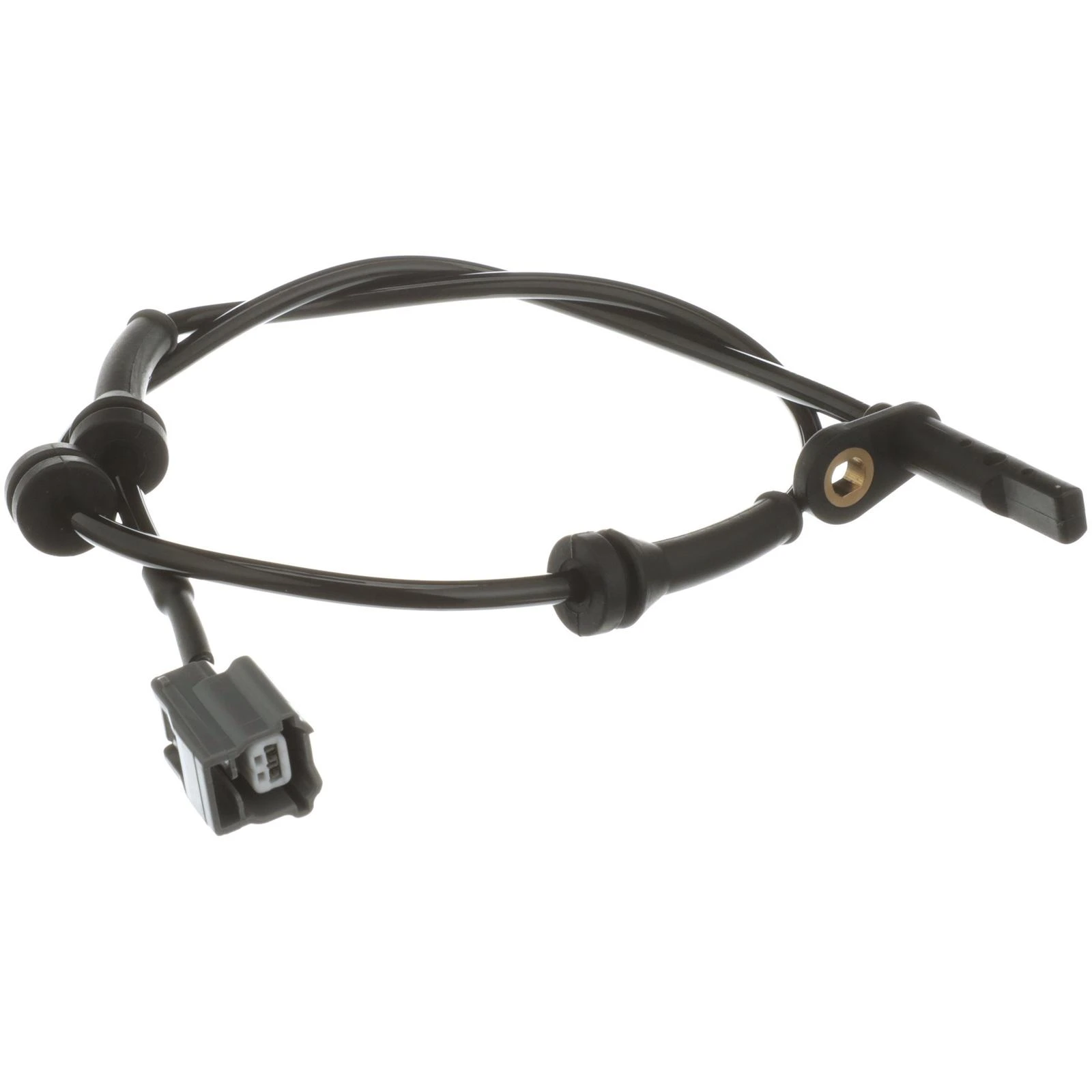 ABS Wheel Speed Sensor - Rear Side - Delphi SS20949