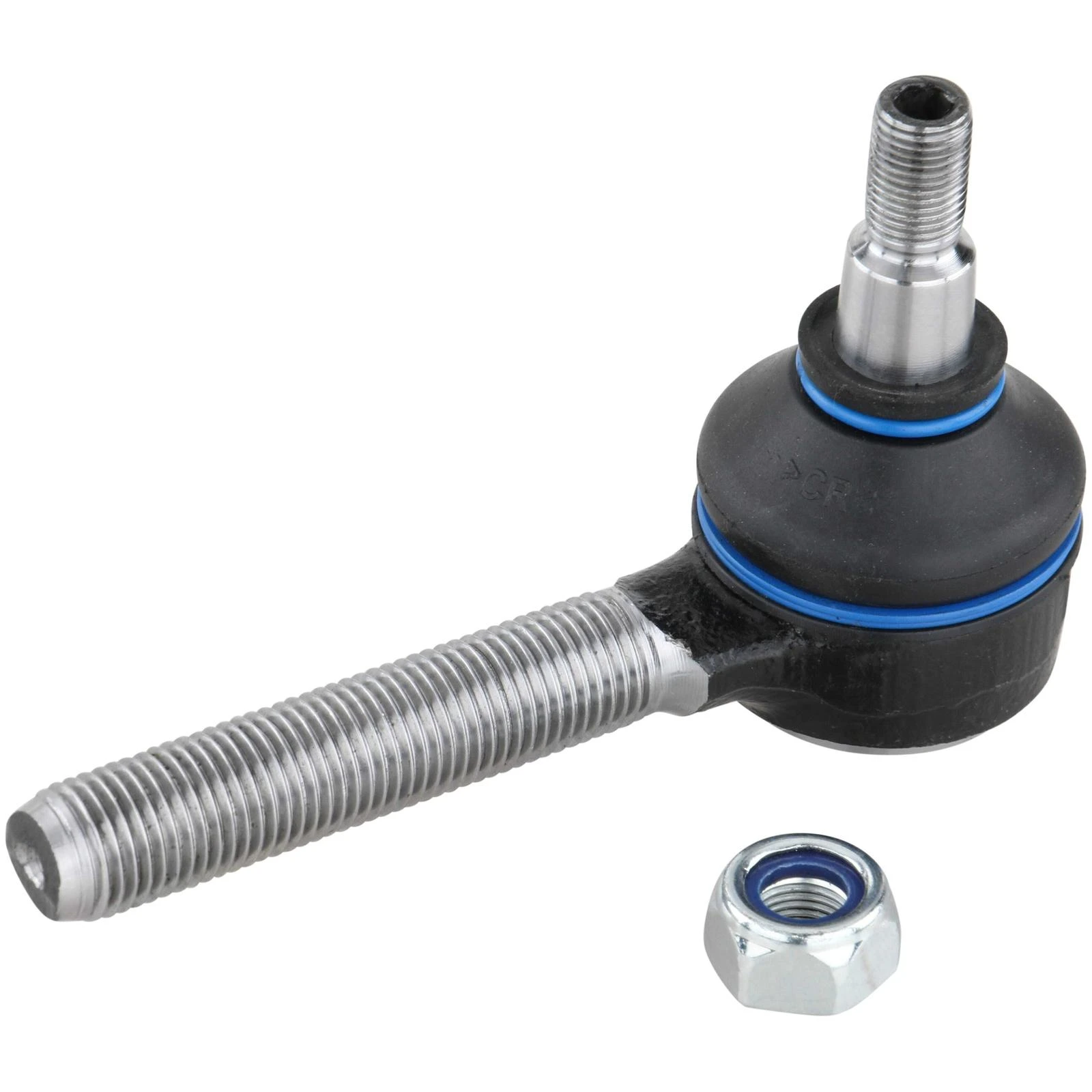 Tie Rod End - Inner - Delphi TA1464