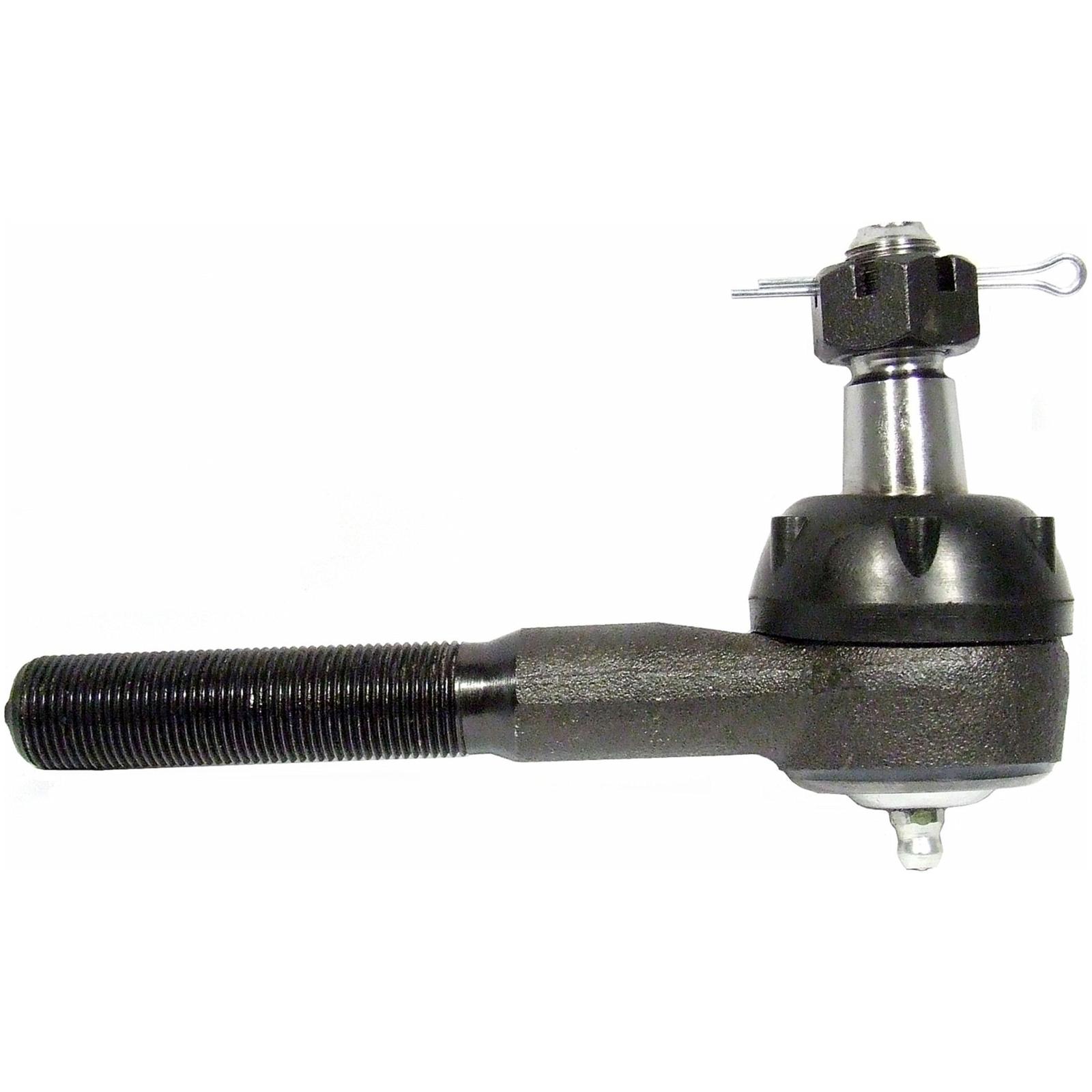 Tie Rod End - Left Outer - Delphi TA2272