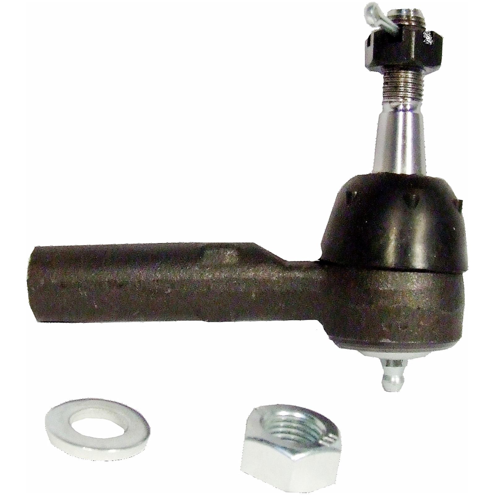 Tie Rod End - Outer - Delphi TA2414