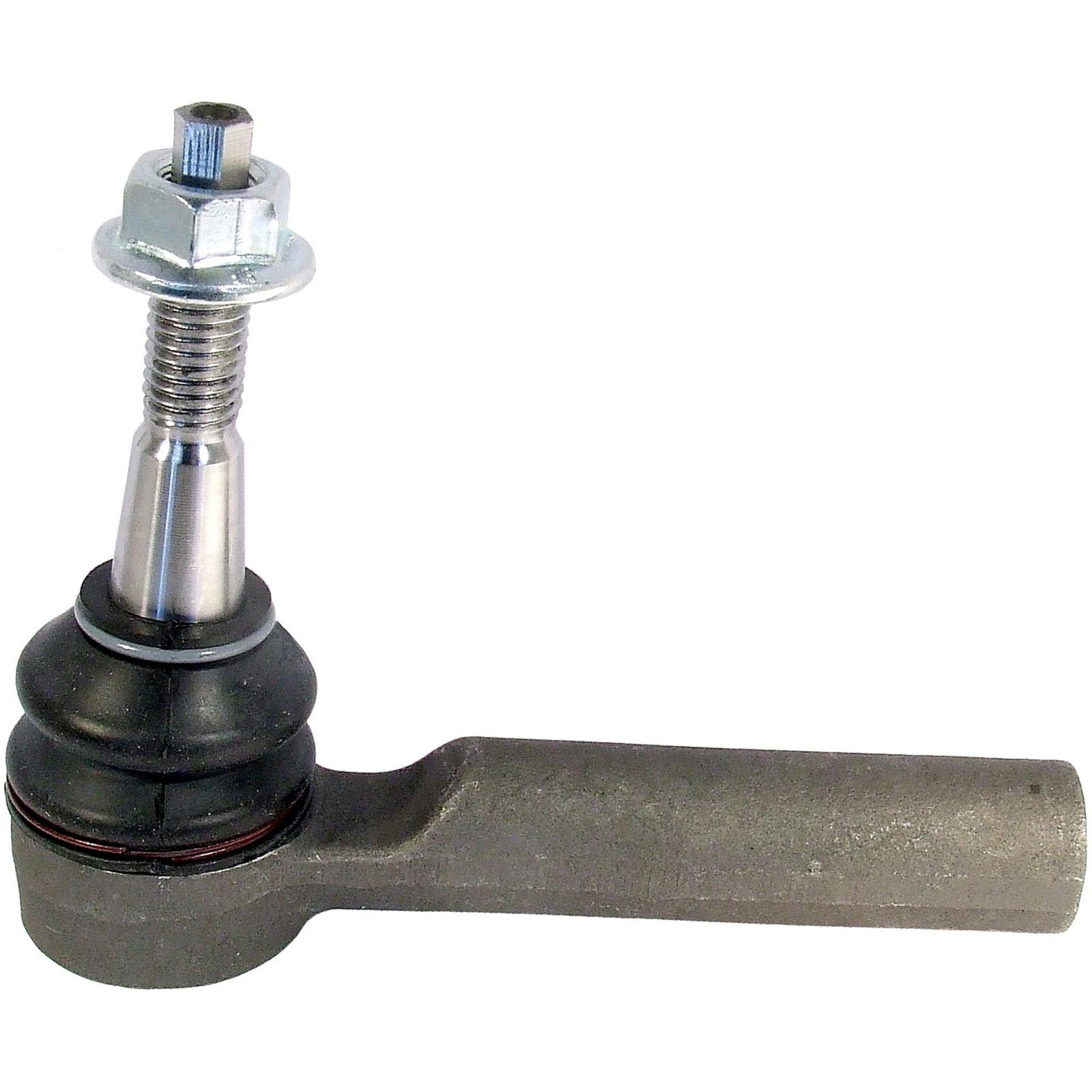 Tie Rod End - Outer - Delphi TA2693