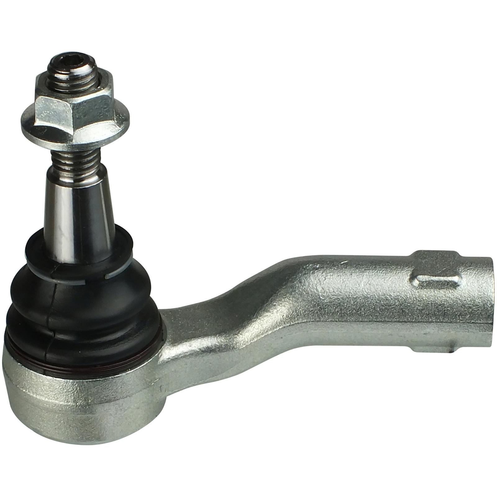 Tie Rod End - Left Outer - Delphi TA2882