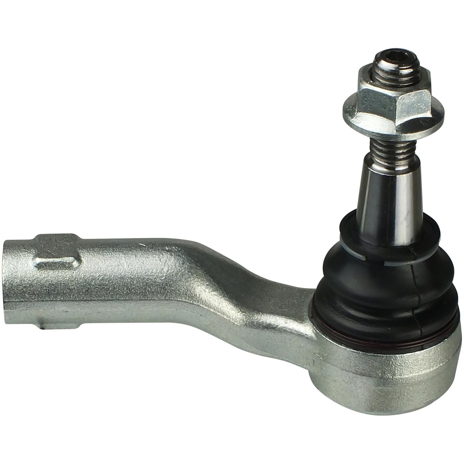 Tie Rod End - Right Outer - Delphi TA2883