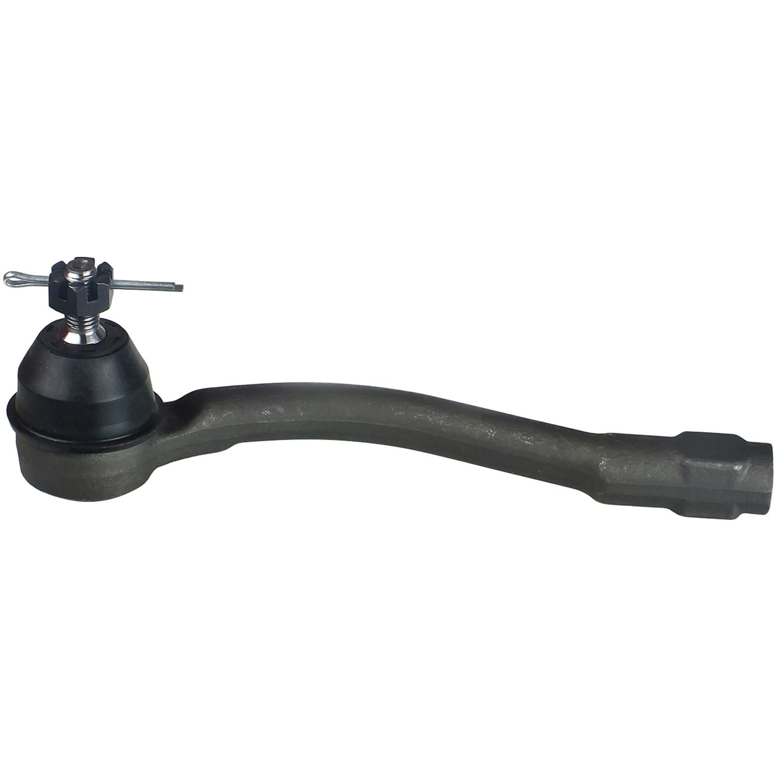 Tie Rod End - Left Outer - Delphi TA2909