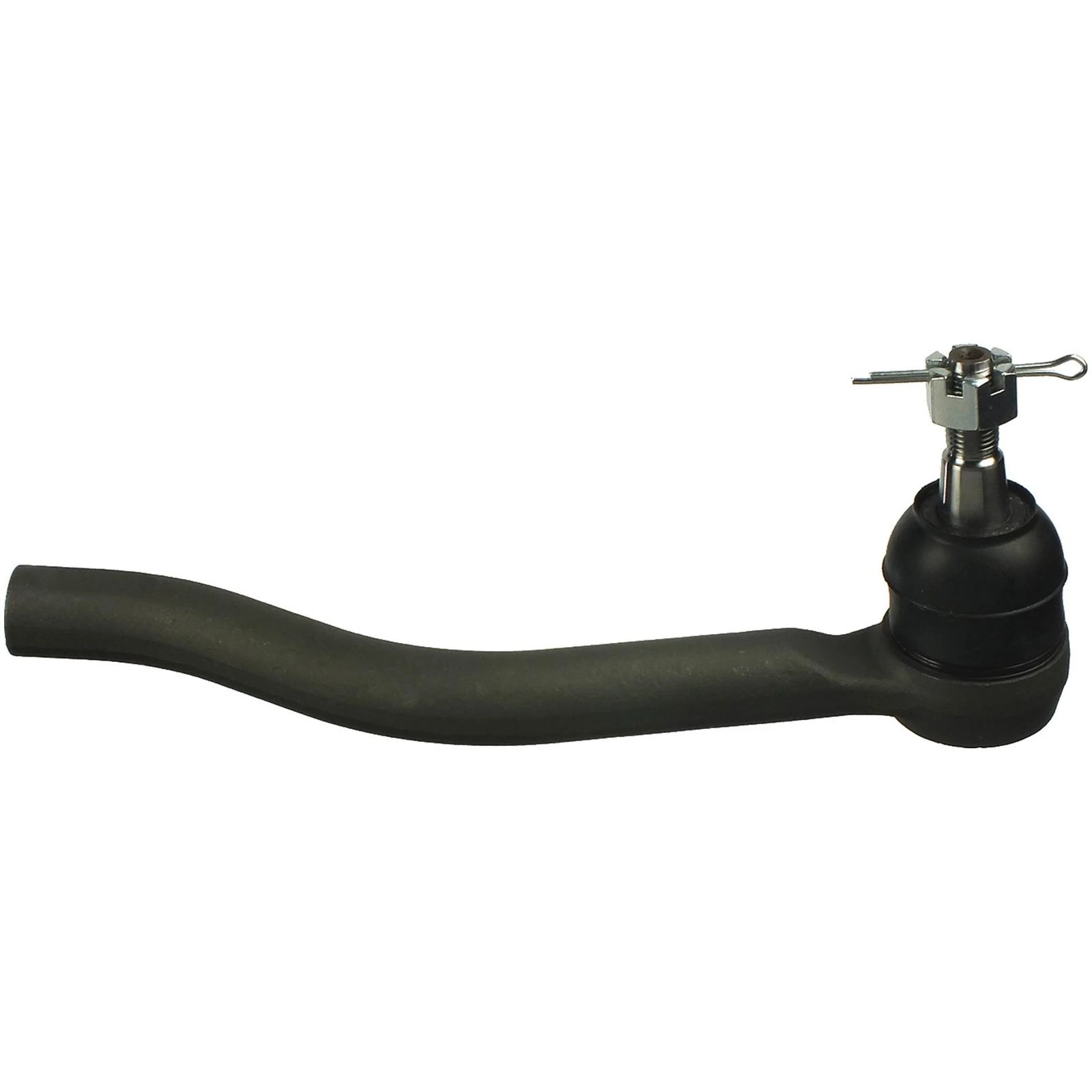 Tie Rod End - Front Left Outer - Delphi TA3008