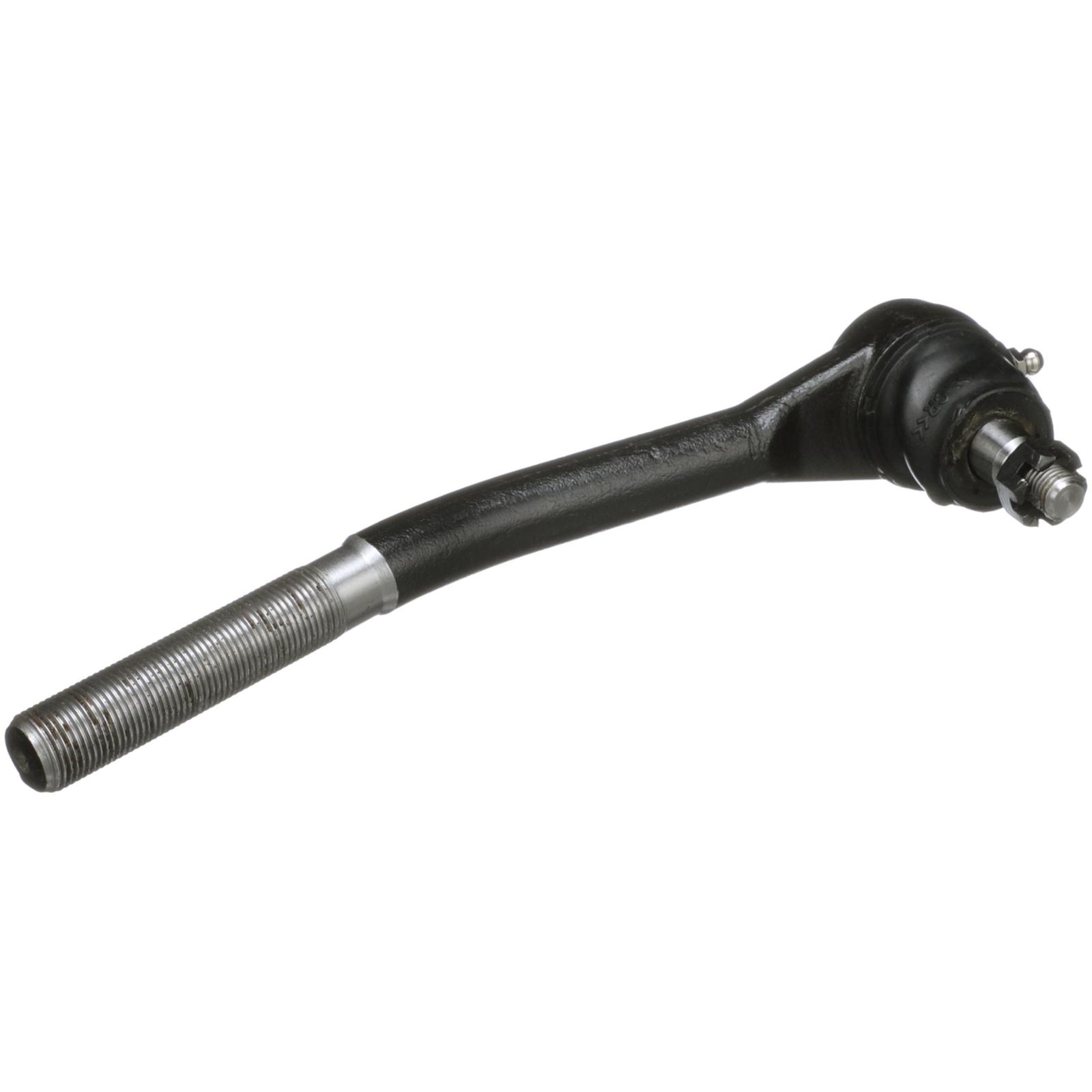 Tie Rod End - Left Inner - Delphi TA5810