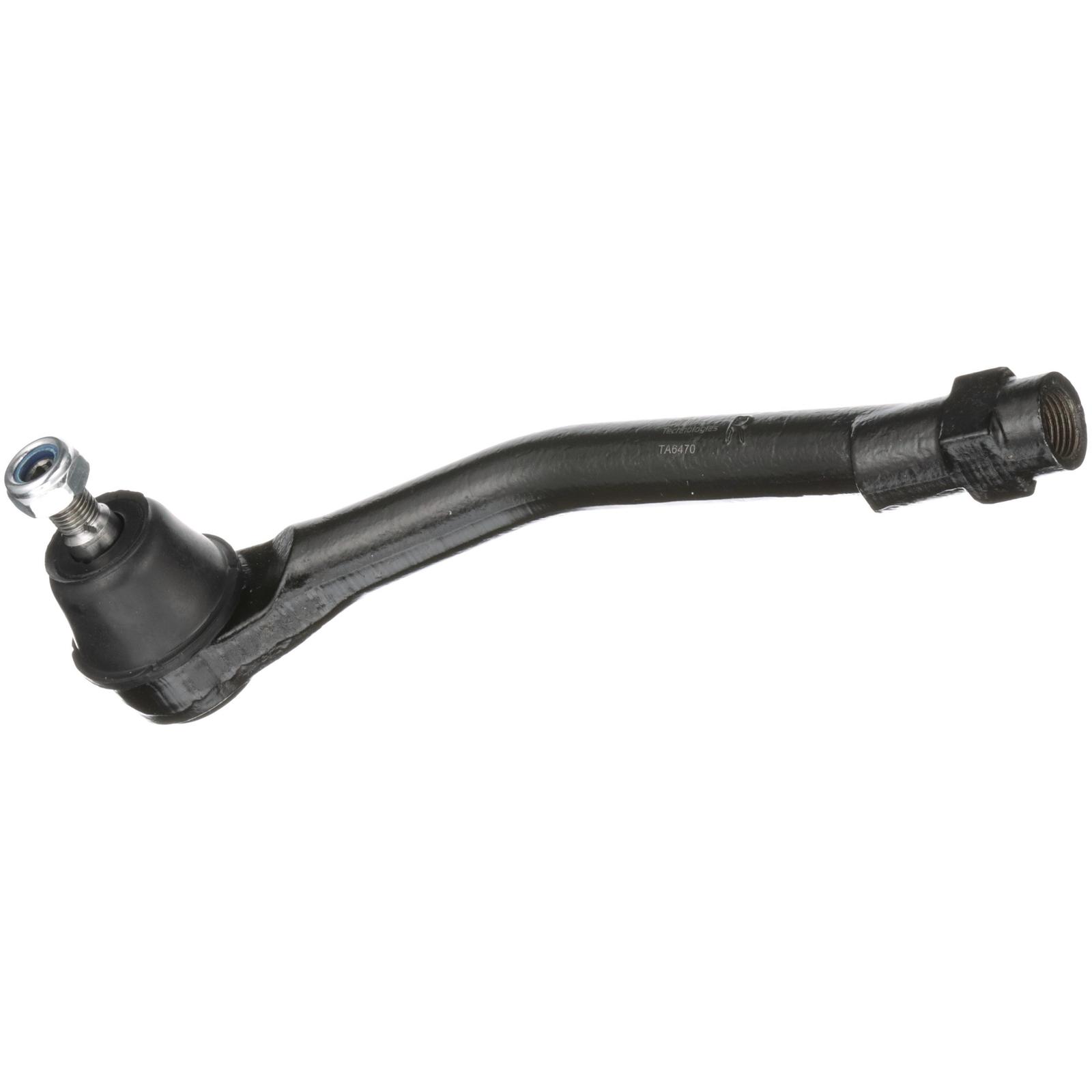 Tie Rod End - Right Outer - Delphi TA6470