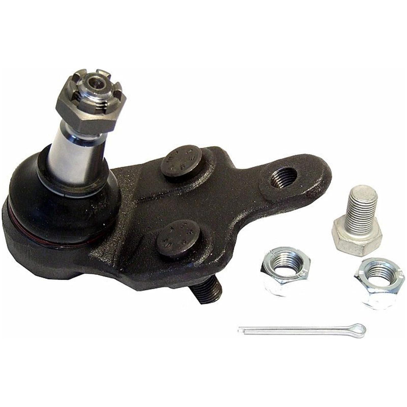 Ball Joint - Front Left Lower - Delphi TC1514