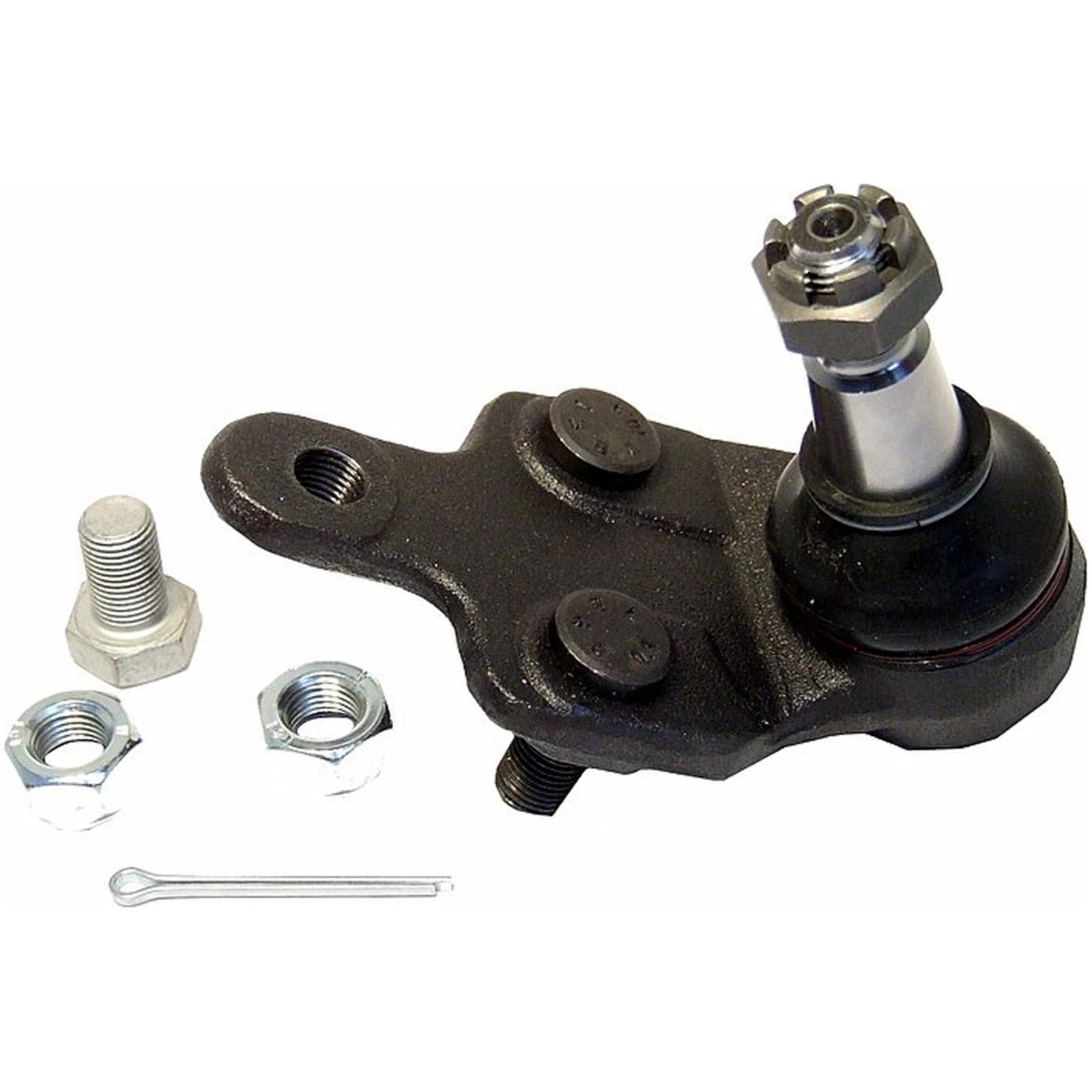 Ball Joint - Front Right Lower - Delphi TC1515