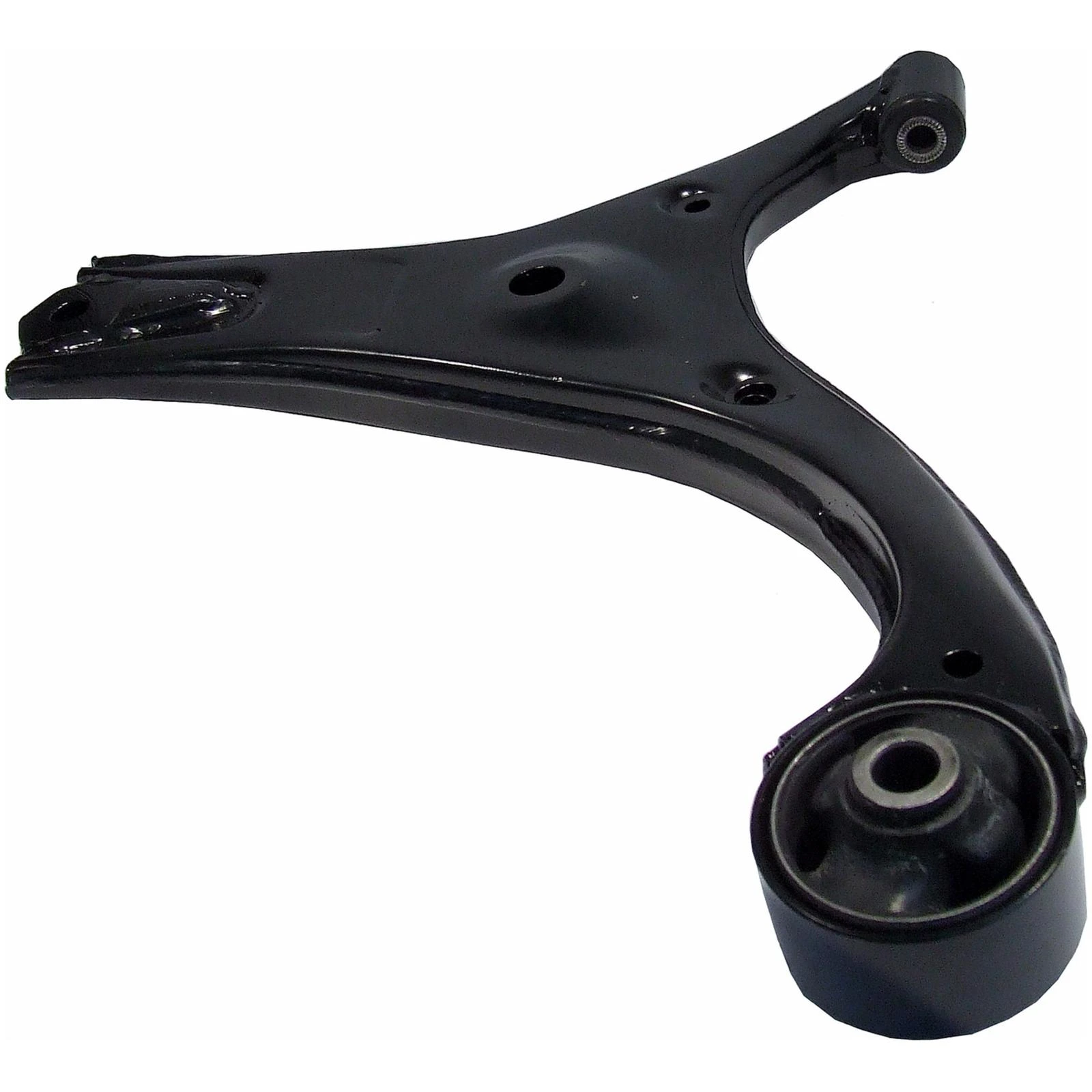 Control Arm - Front Left Lower - Delphi TC2187
