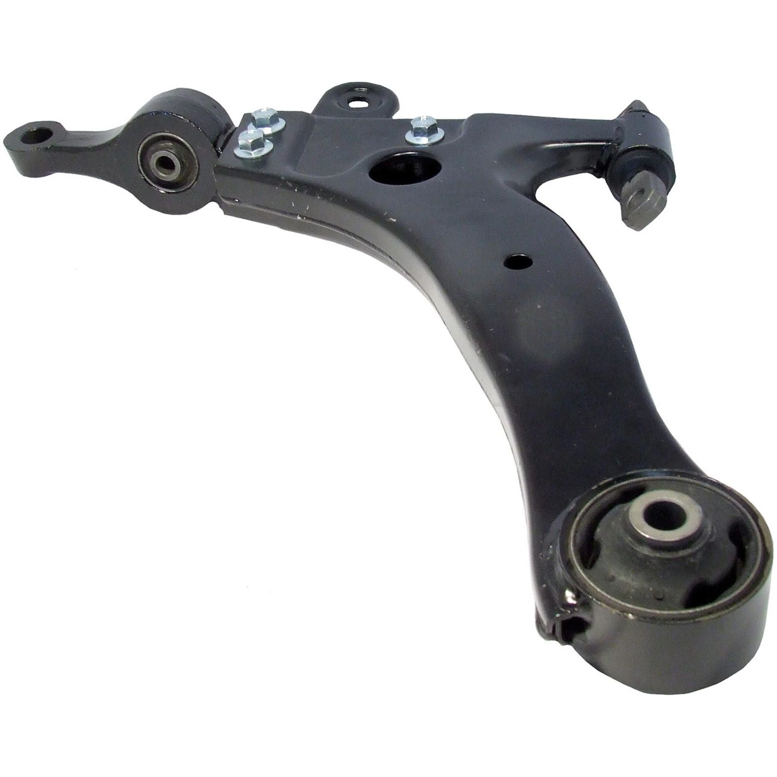 Control Arm - Front Left Lower - Delphi TC2383