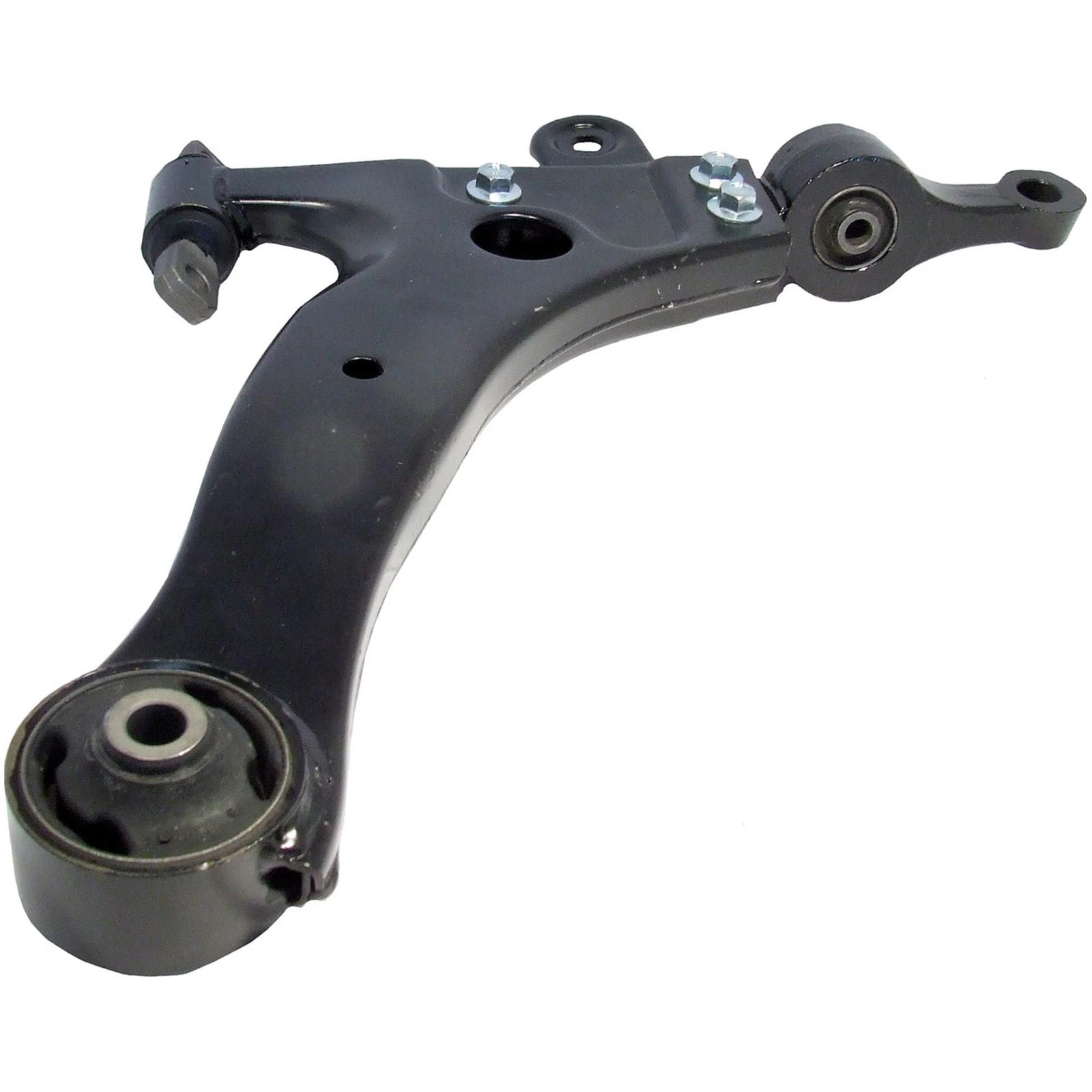 Control Arm - Front Right Lower - Delphi TC2384