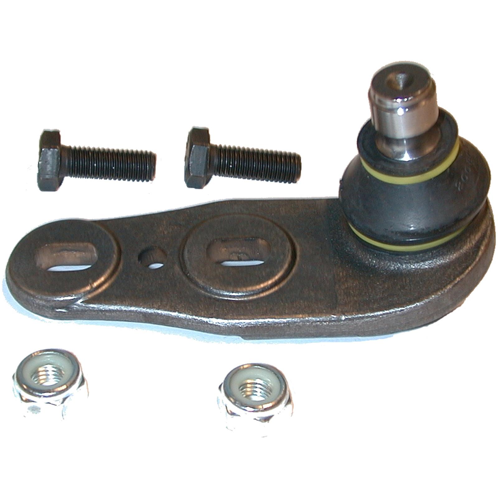 Ball Joint - Front Right Lower - Delphi TC349