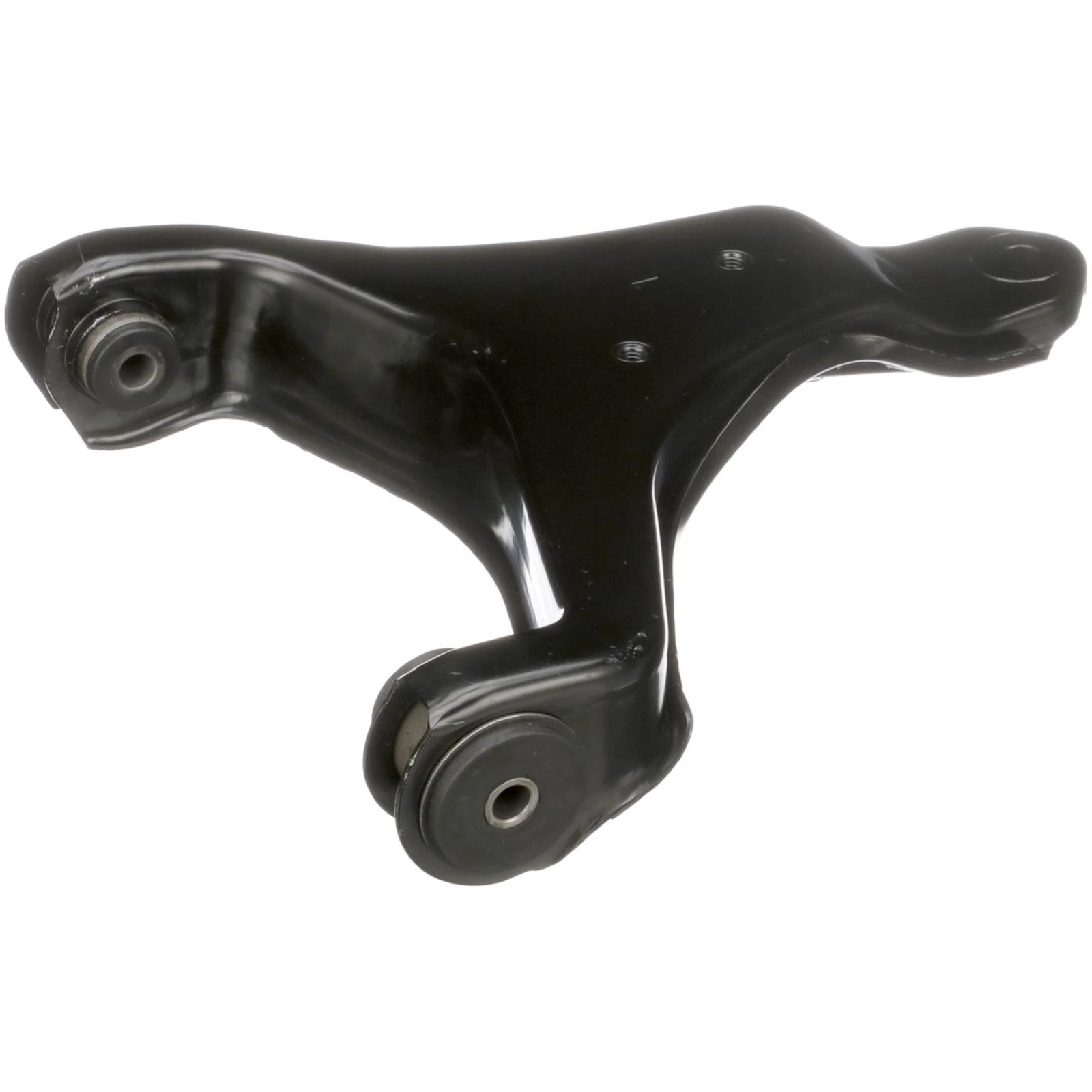 Control Arm - Front Left Lower - Delphi TC5933
