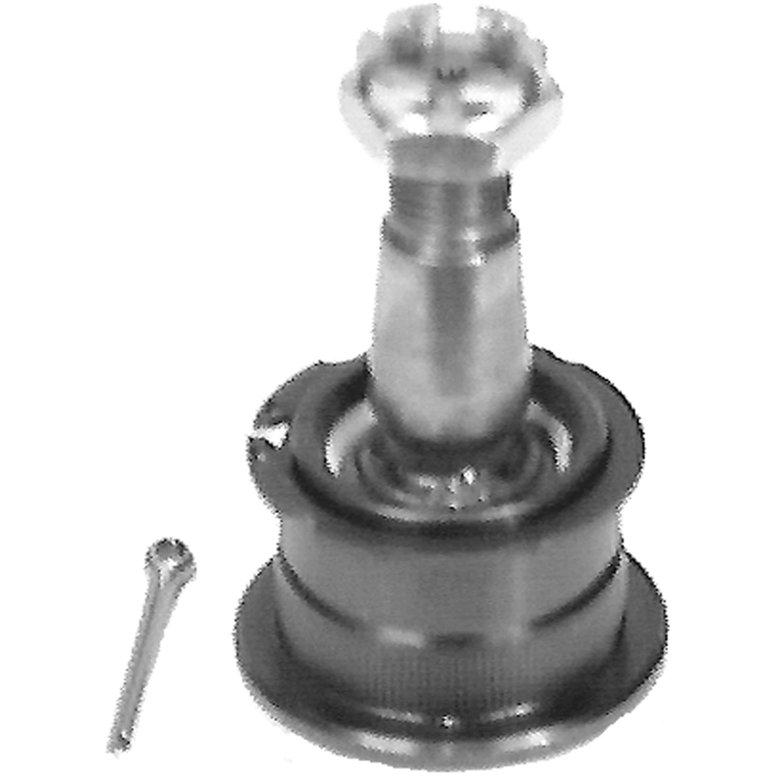 Ball Joint - Front Upper - Delphi TC595