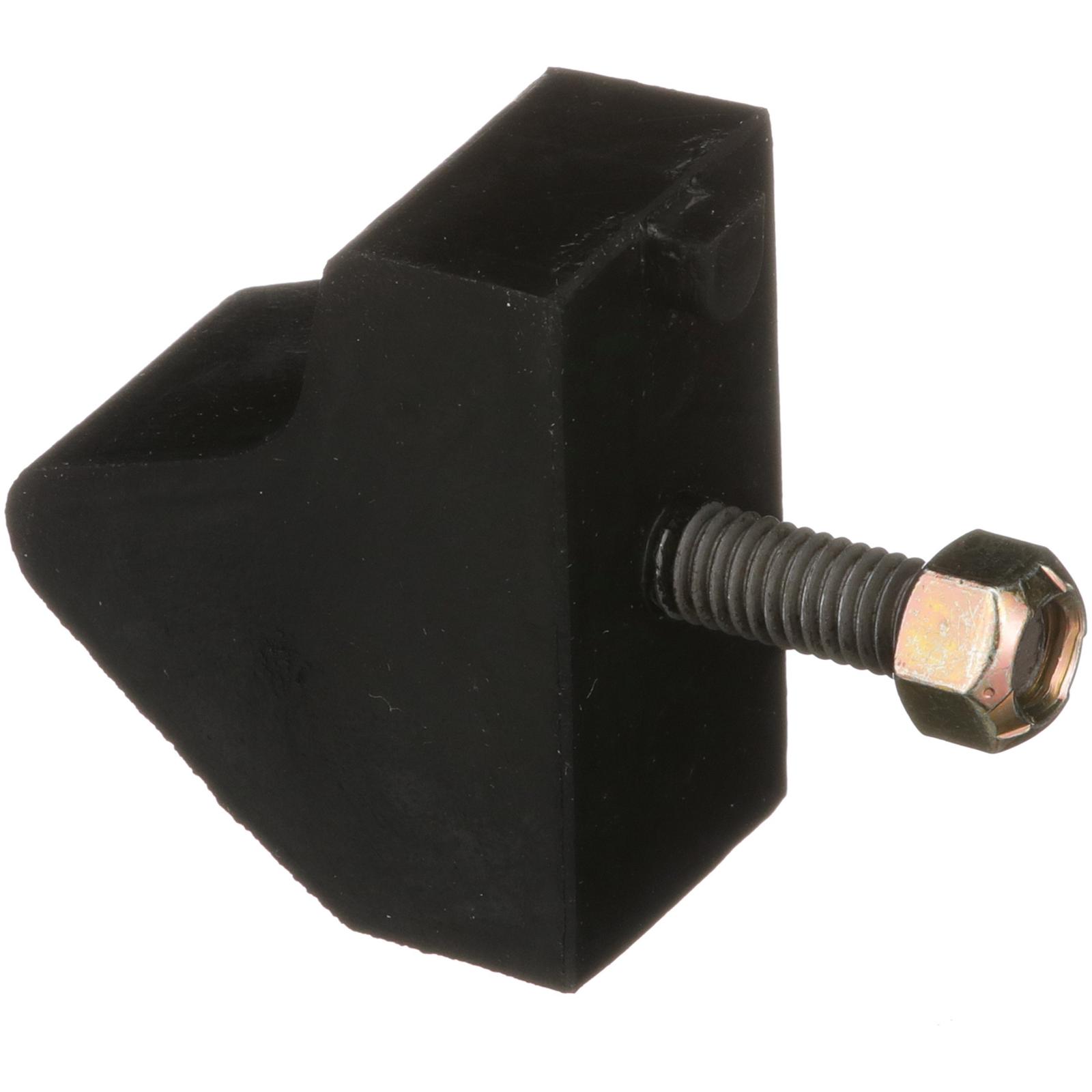 Suspension Control Arm Bumper - Front Lower - Delphi TC6155