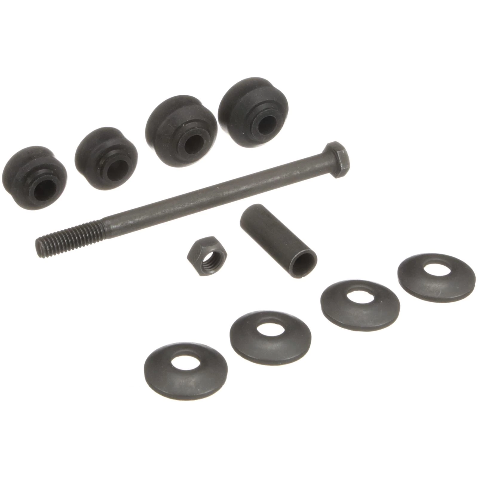 Suspension Stabilizer Bar Link Kit - Delphi TC6160