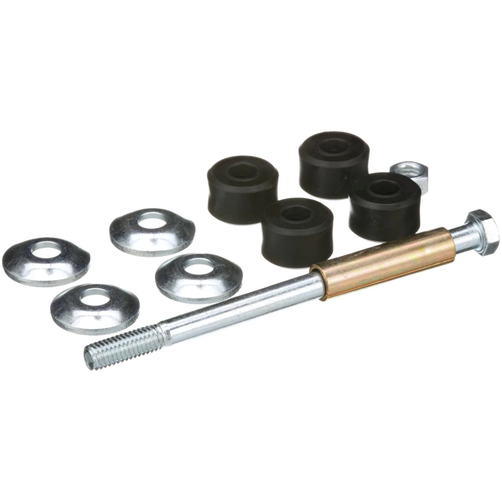 Suspension Stabilizer Bar Link Kit - Delphi TC6540