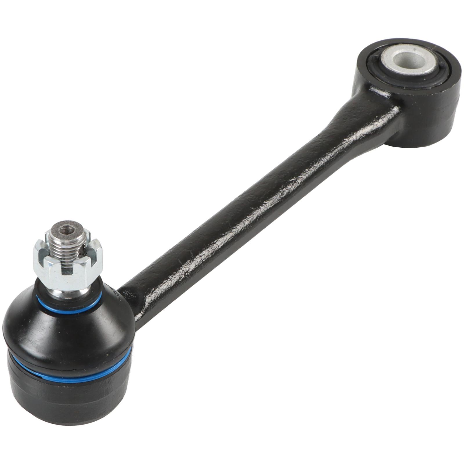 Control Arm and Ball Joint Assembly - Rear Side - Delphi TC7011