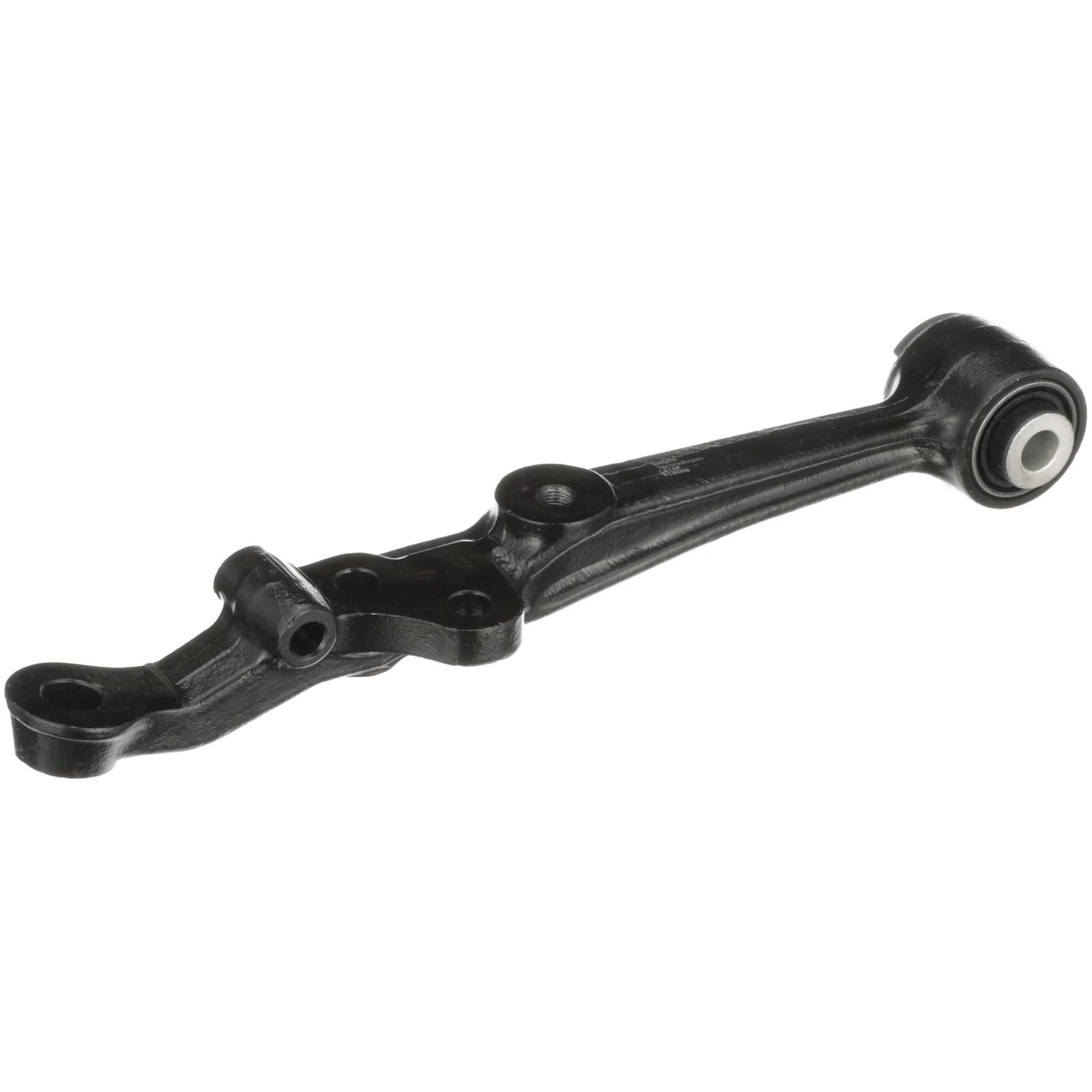 Control Arm - Front Right Lower - Delphi TC8066