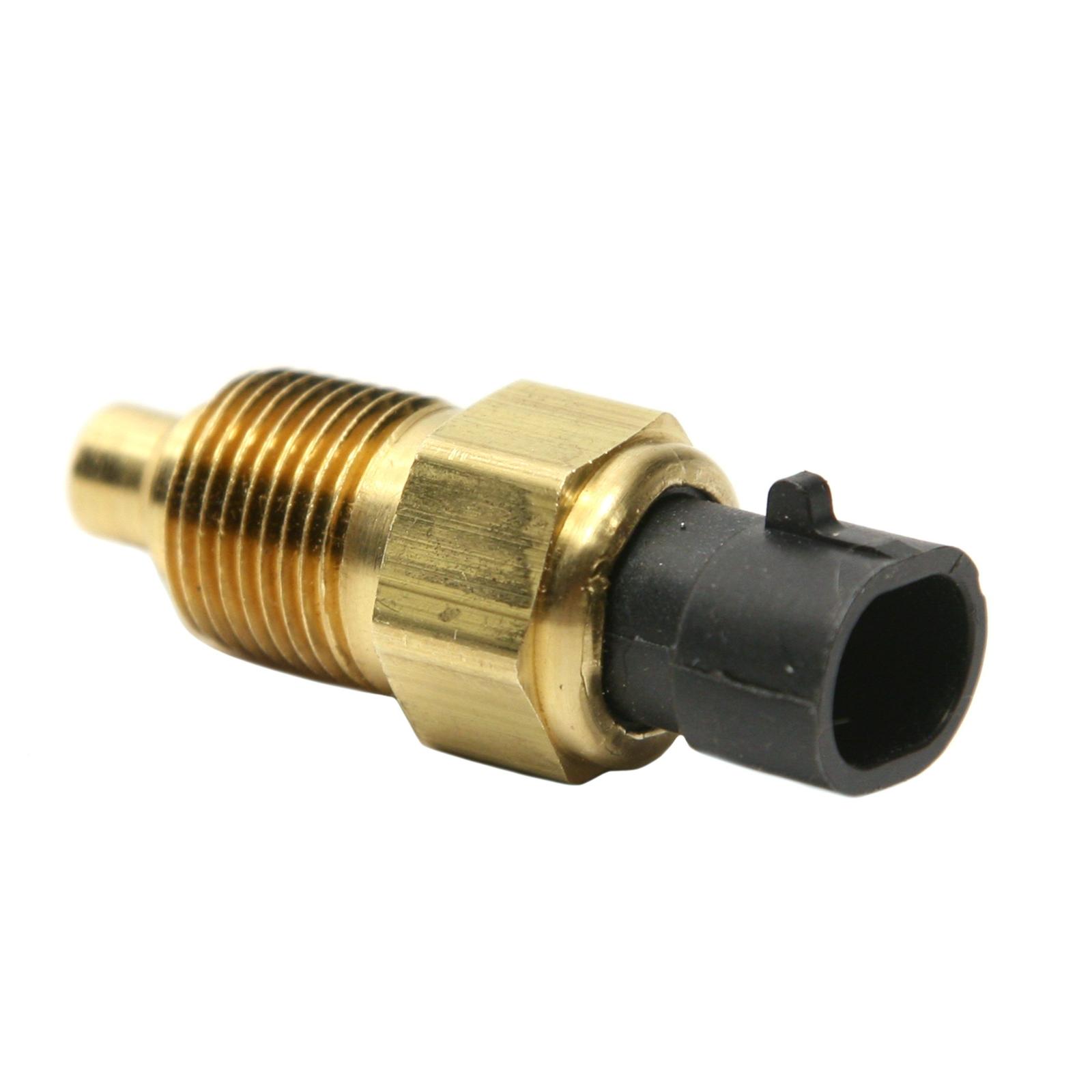 Engine Coolant Temperature Sensor - Delphi TS10019