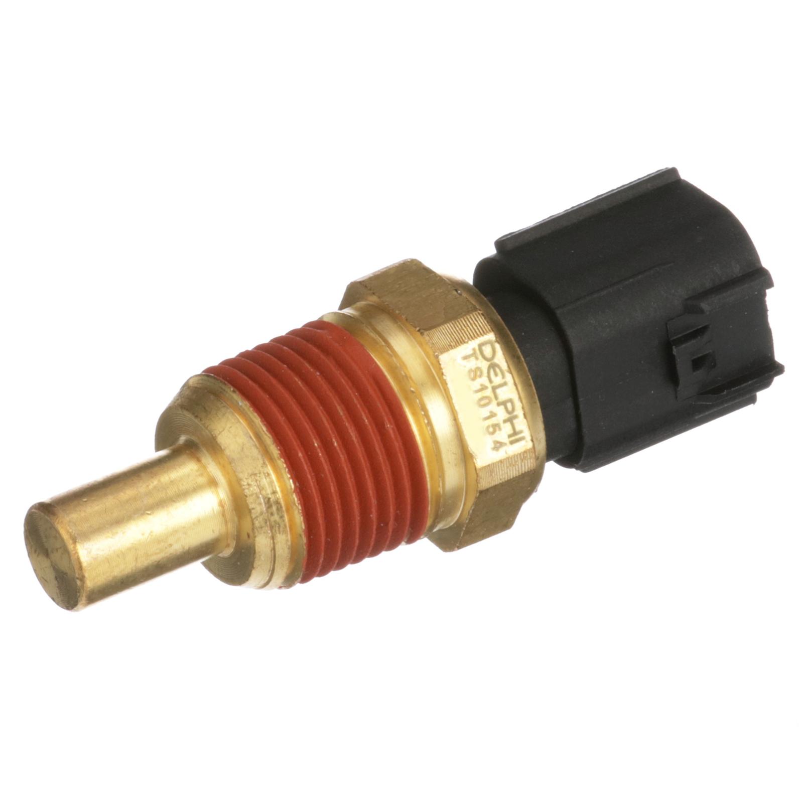 Engine Coolant Temperature Sensor - Delphi TS10154