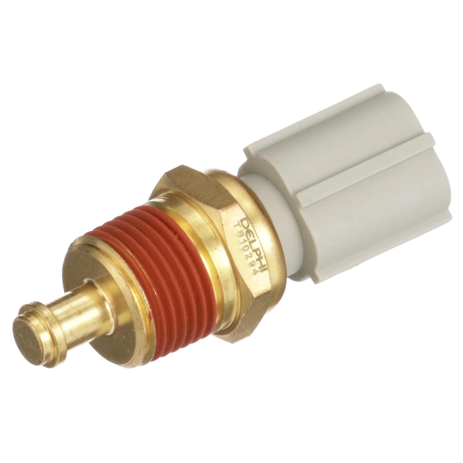 Engine Coolant Temperature Sensor - Delphi TS10294