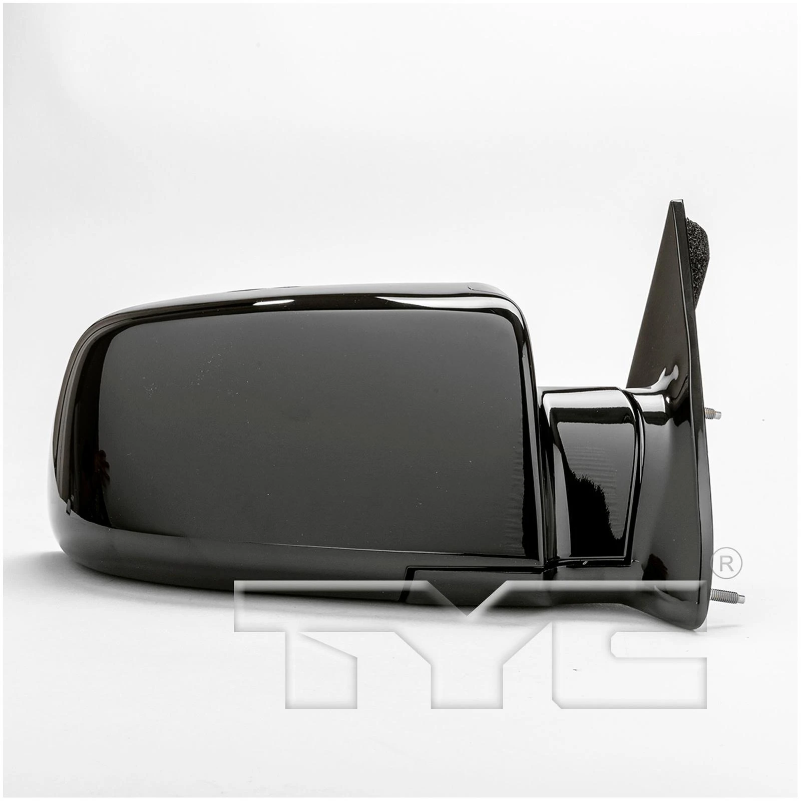 Door Mirror - Right Passenger Side - TYC 1010211