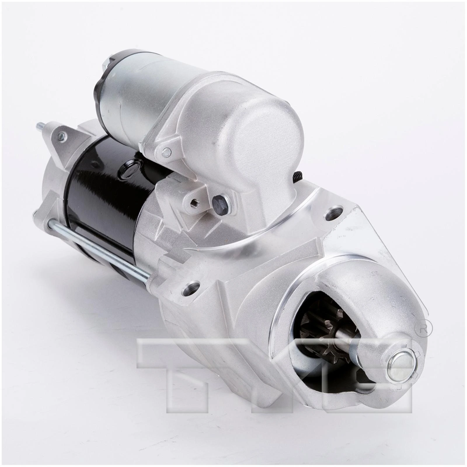 Starter Motor - TYC 1-06469