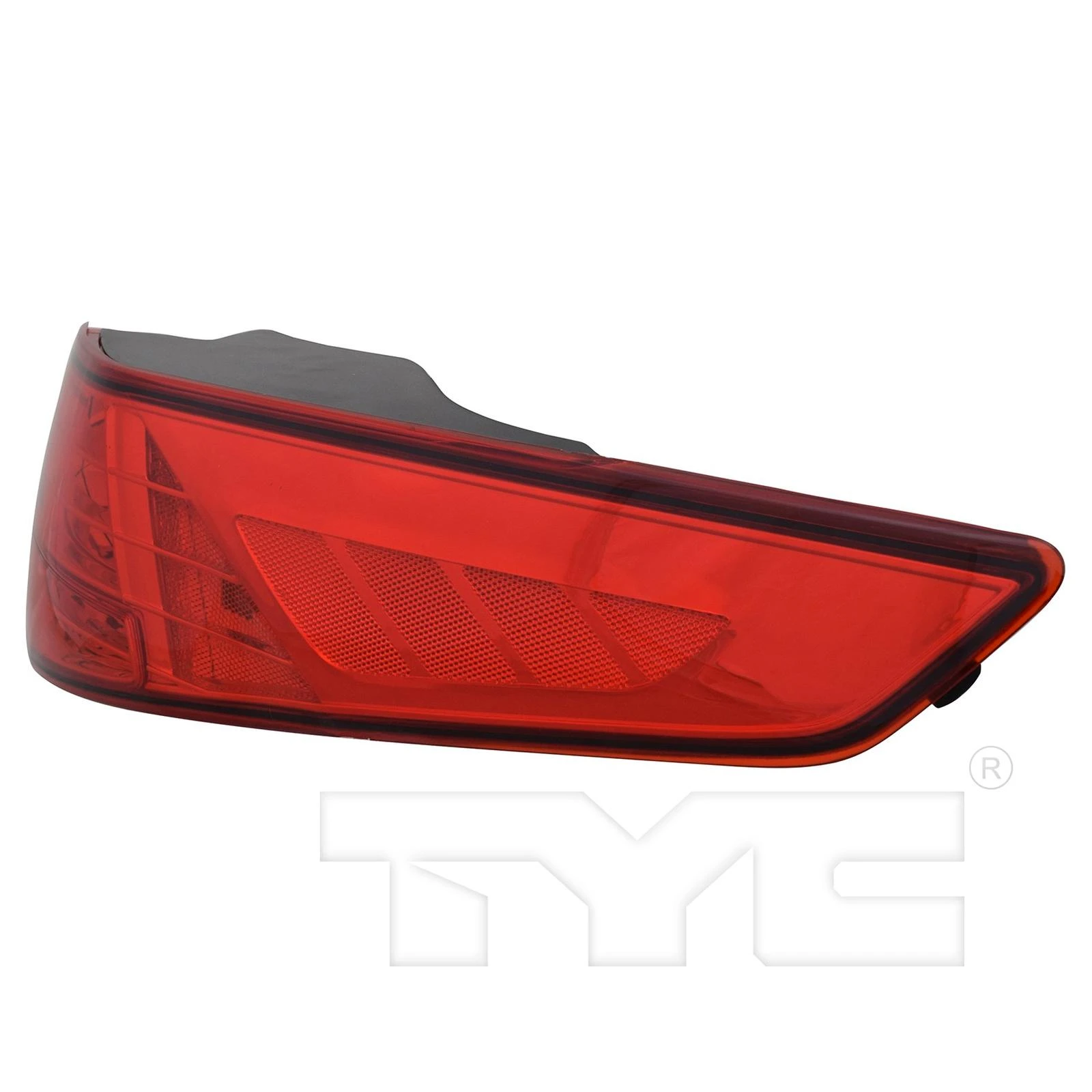 TYC 11-6409-00-9 Taillight Assembly, Right Outer