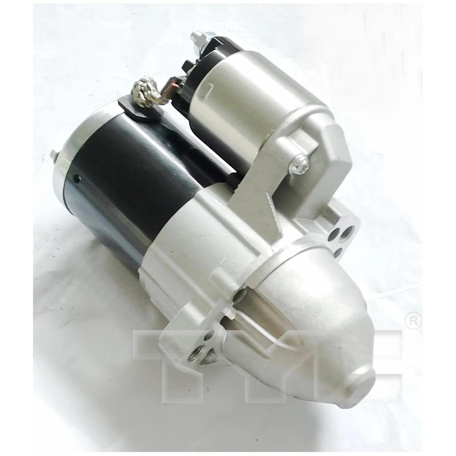 Starter Motor - TYC 1-19225