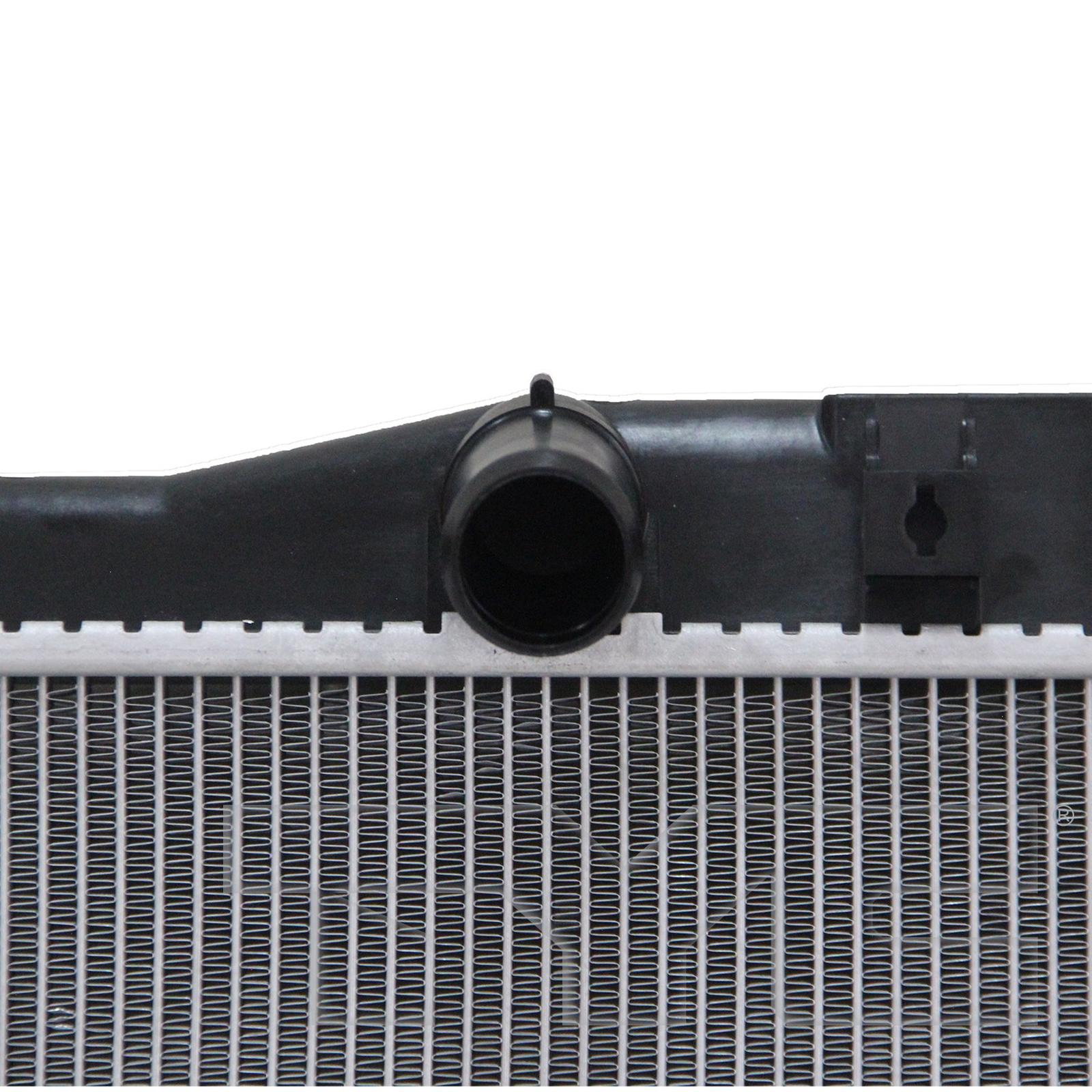 Radiator - TYC 13761