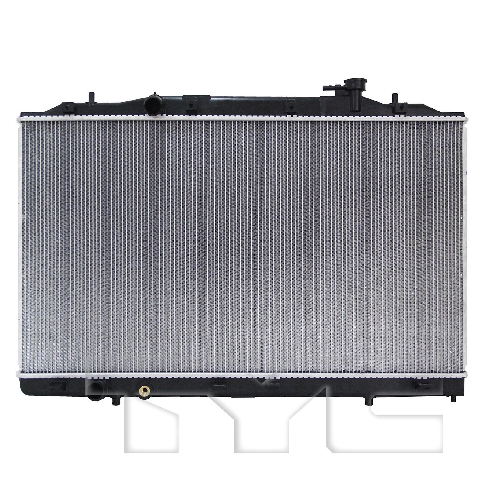 Radiator - TYC 13761