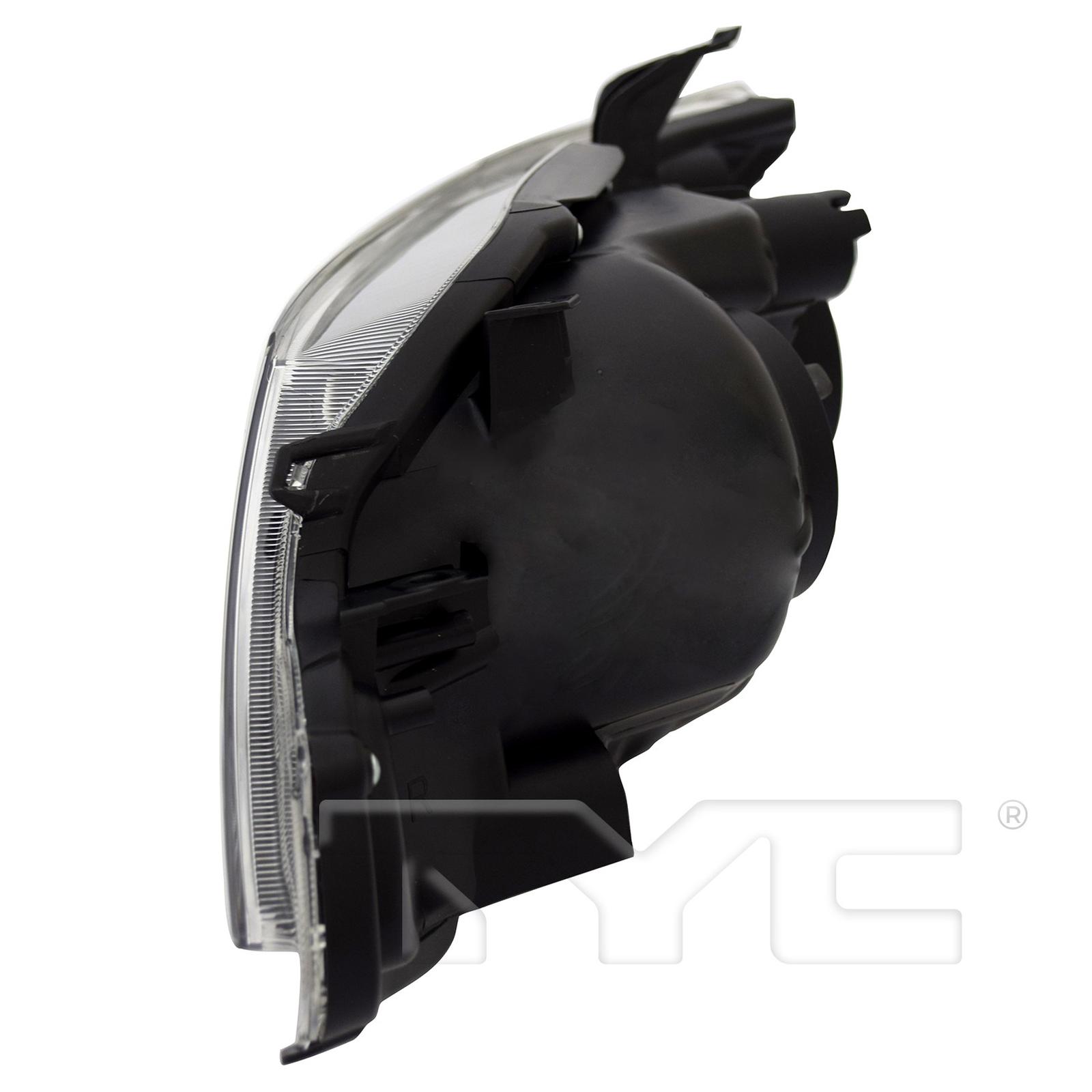 Headlight Assembly - Right Passenger Side - TYC 20-9171-01-9