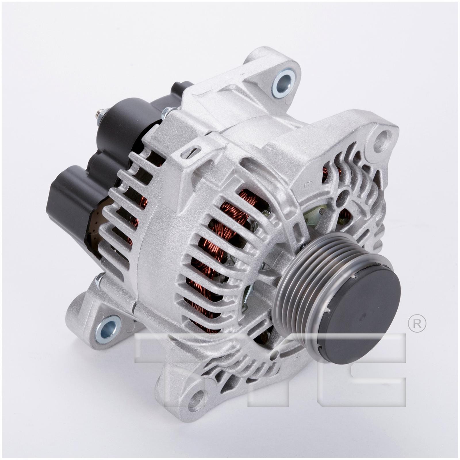 Alternator - TYC 2-11189
