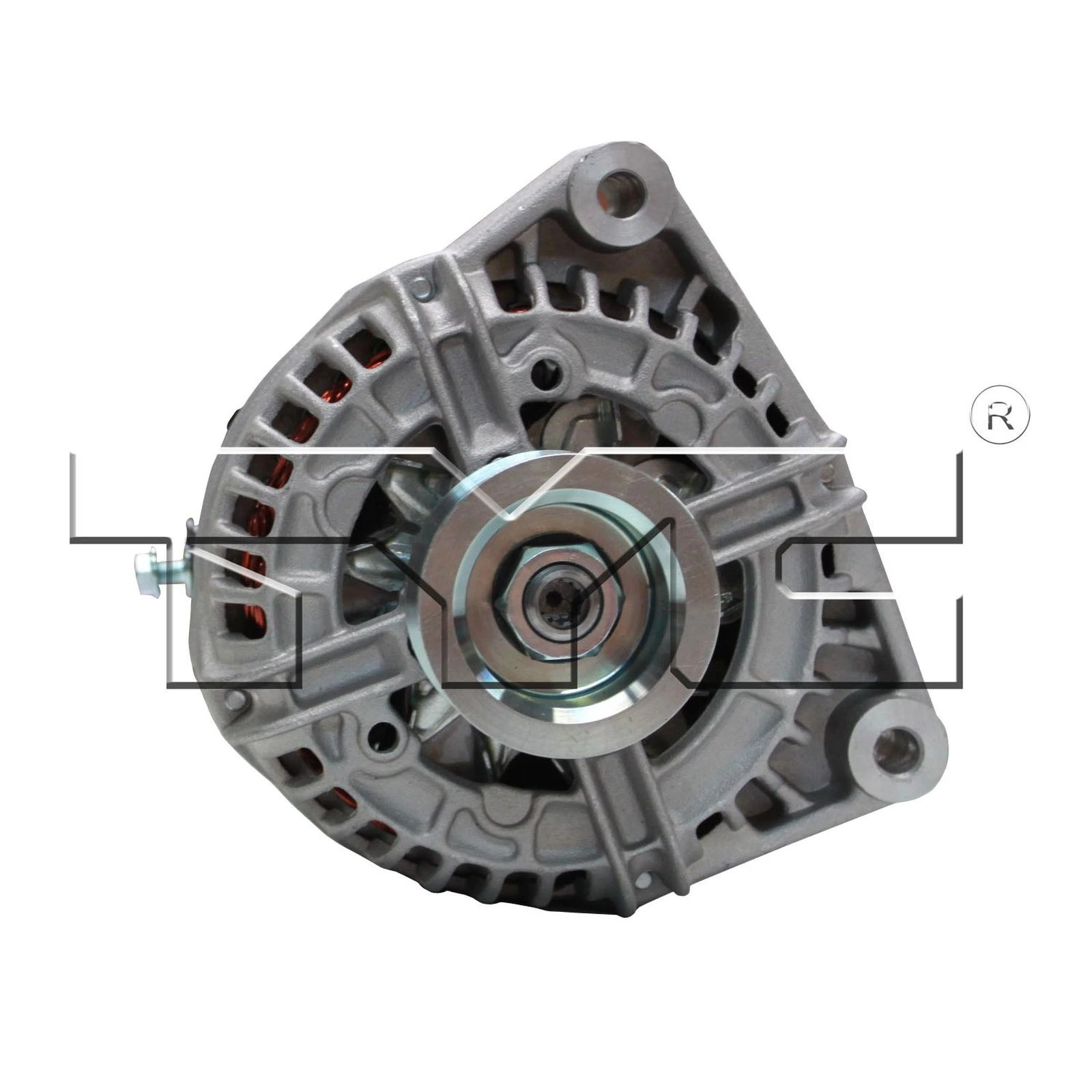 Alternator - TYC 2-11234