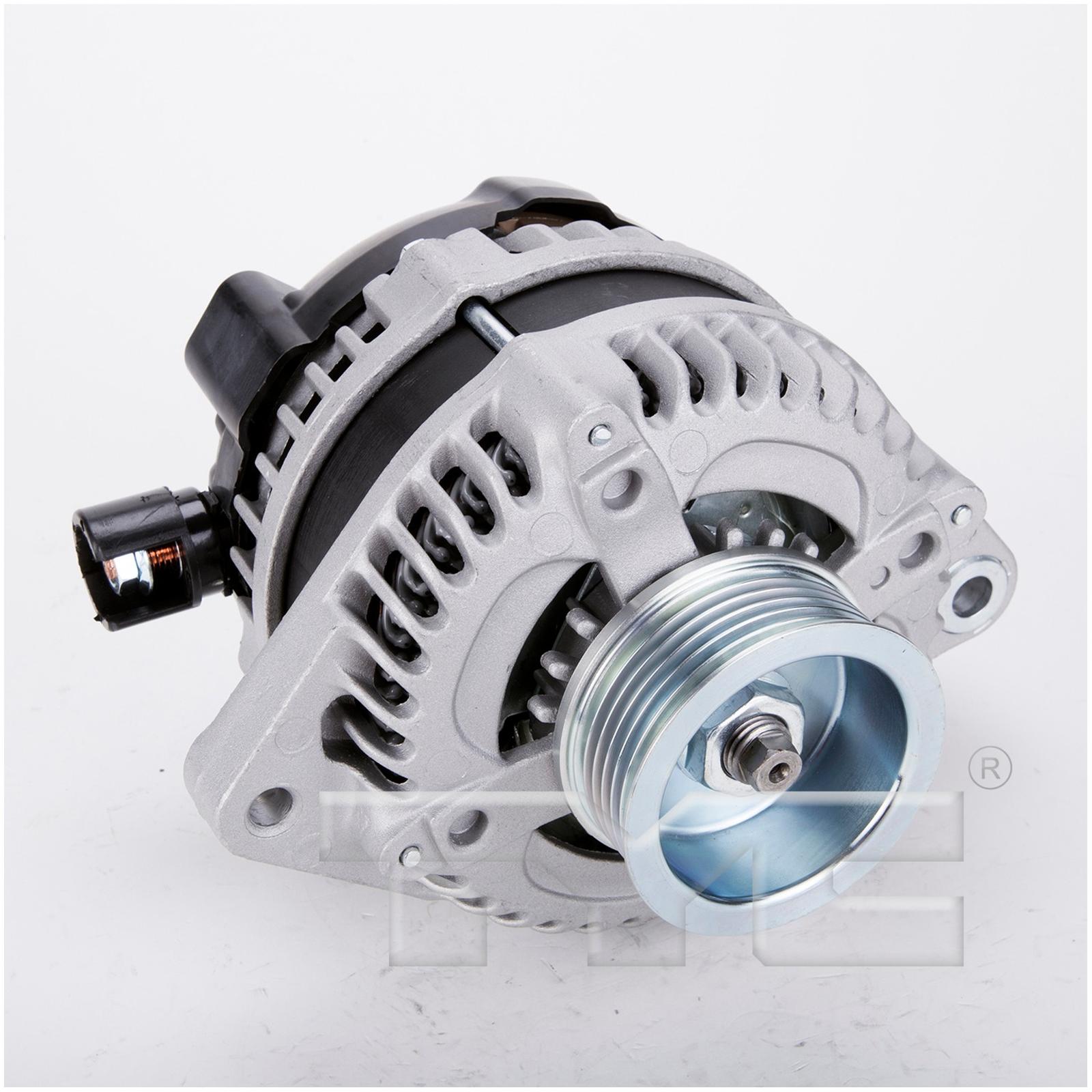 Alternator - TYC 2-11391