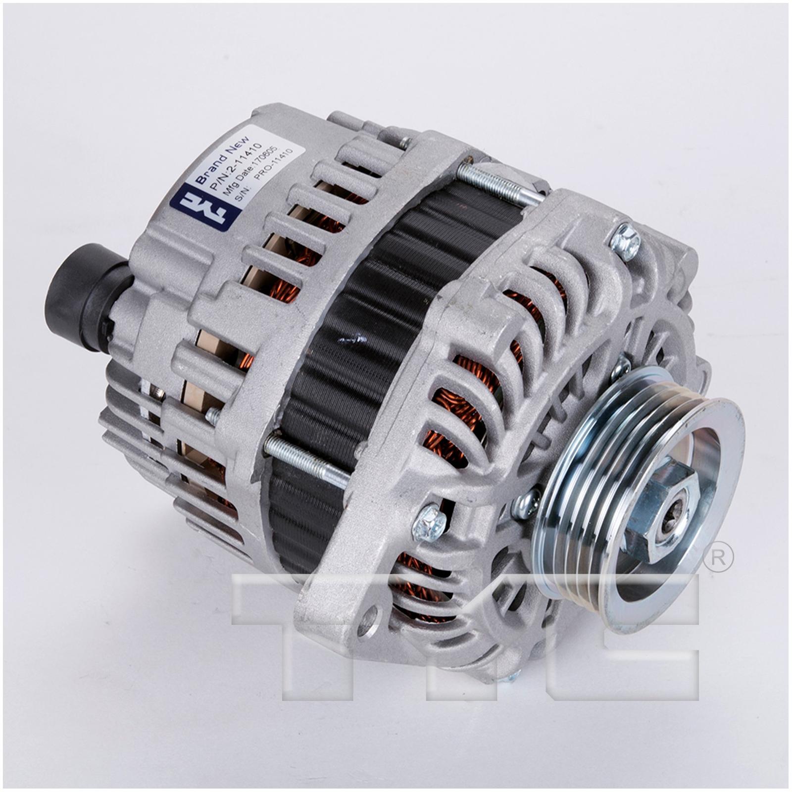 Alternator - TYC 2-11410