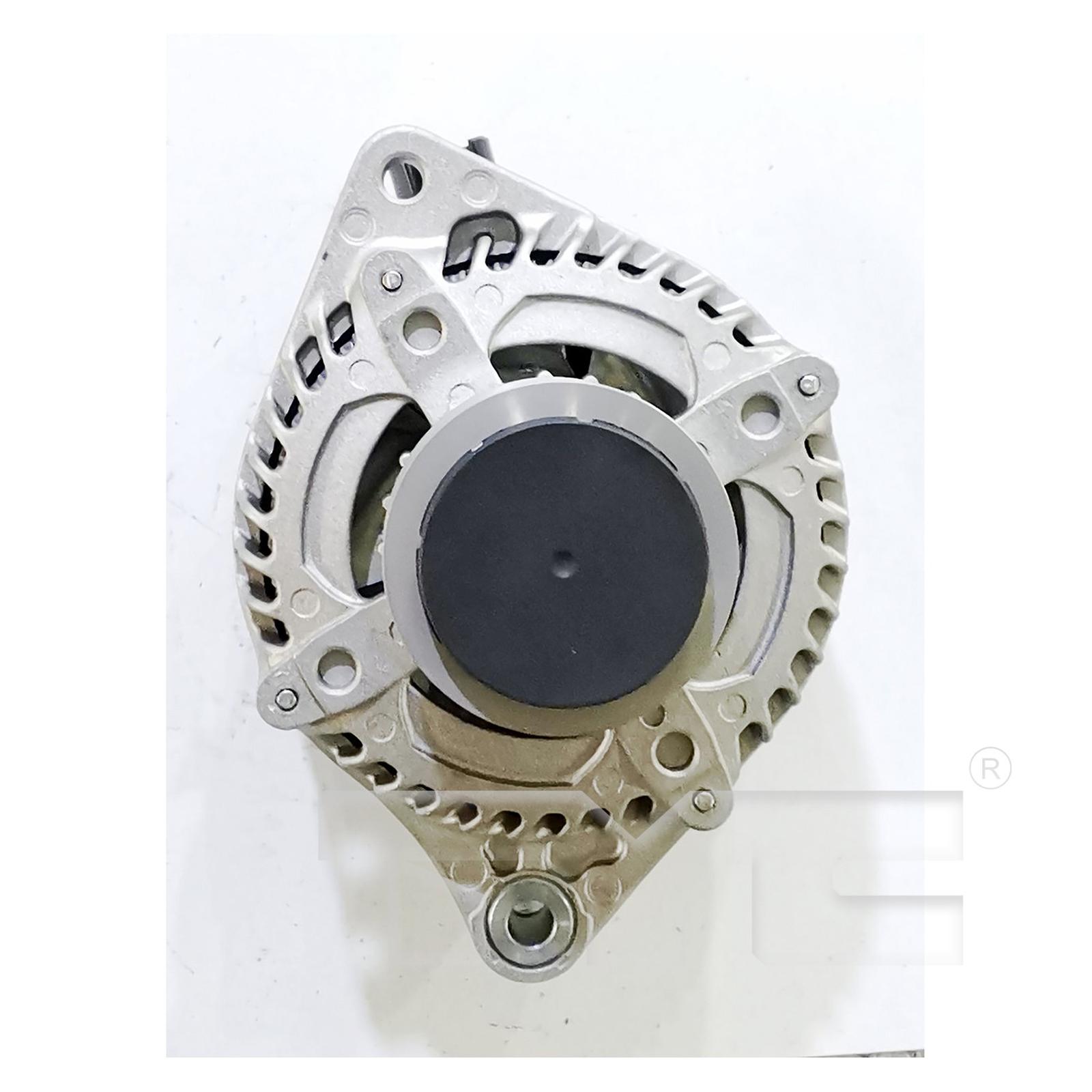 Alternator - TYC 2-11573