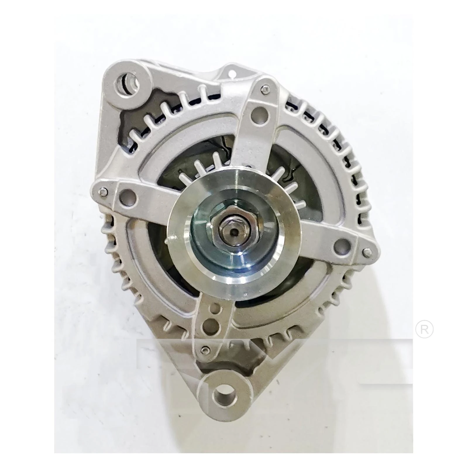 Alternator - TYC 2-11591