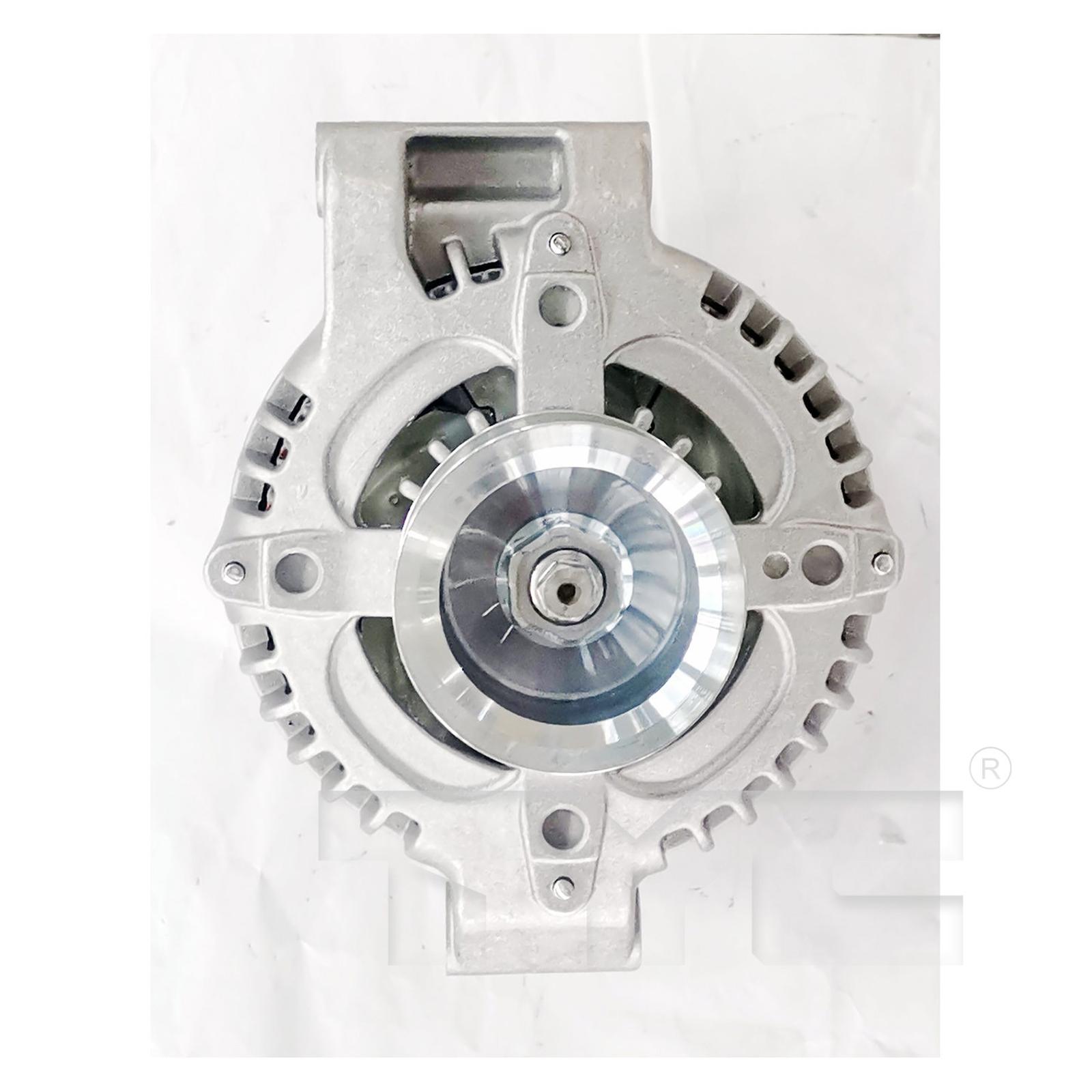 Alternator - TYC 2-11592