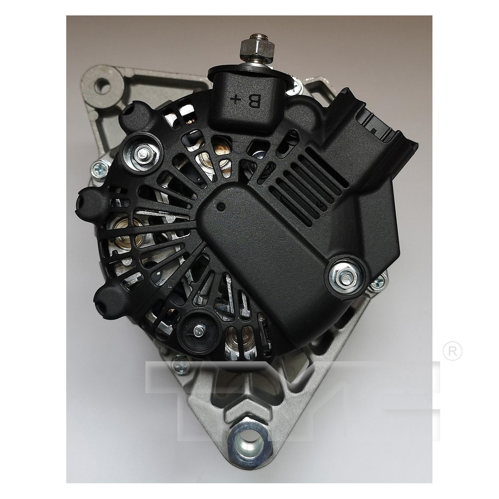 Alternator - TYC 2-11610