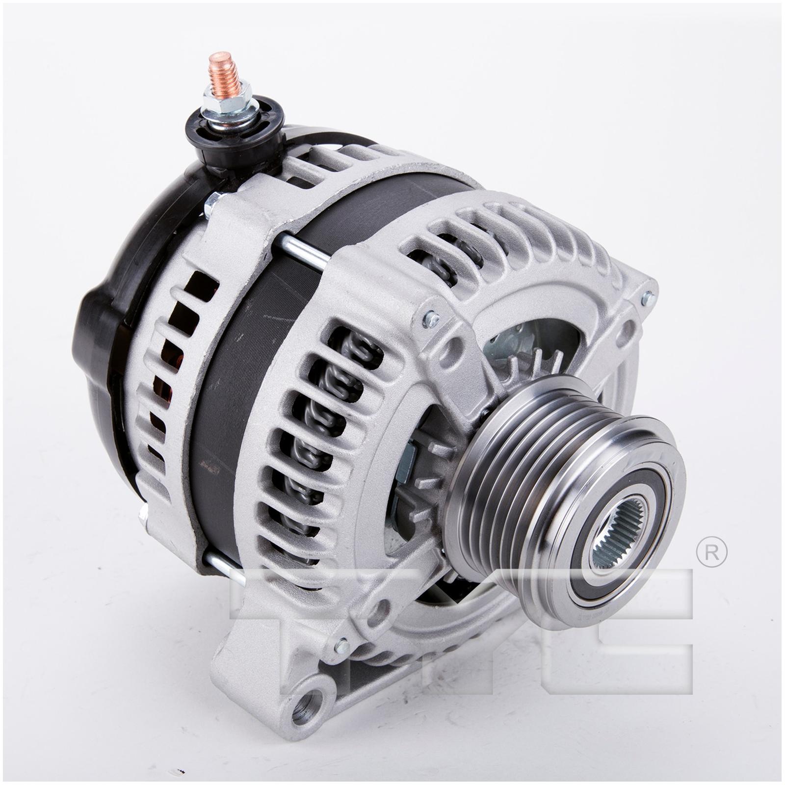 Alternator - TYC 2-13870