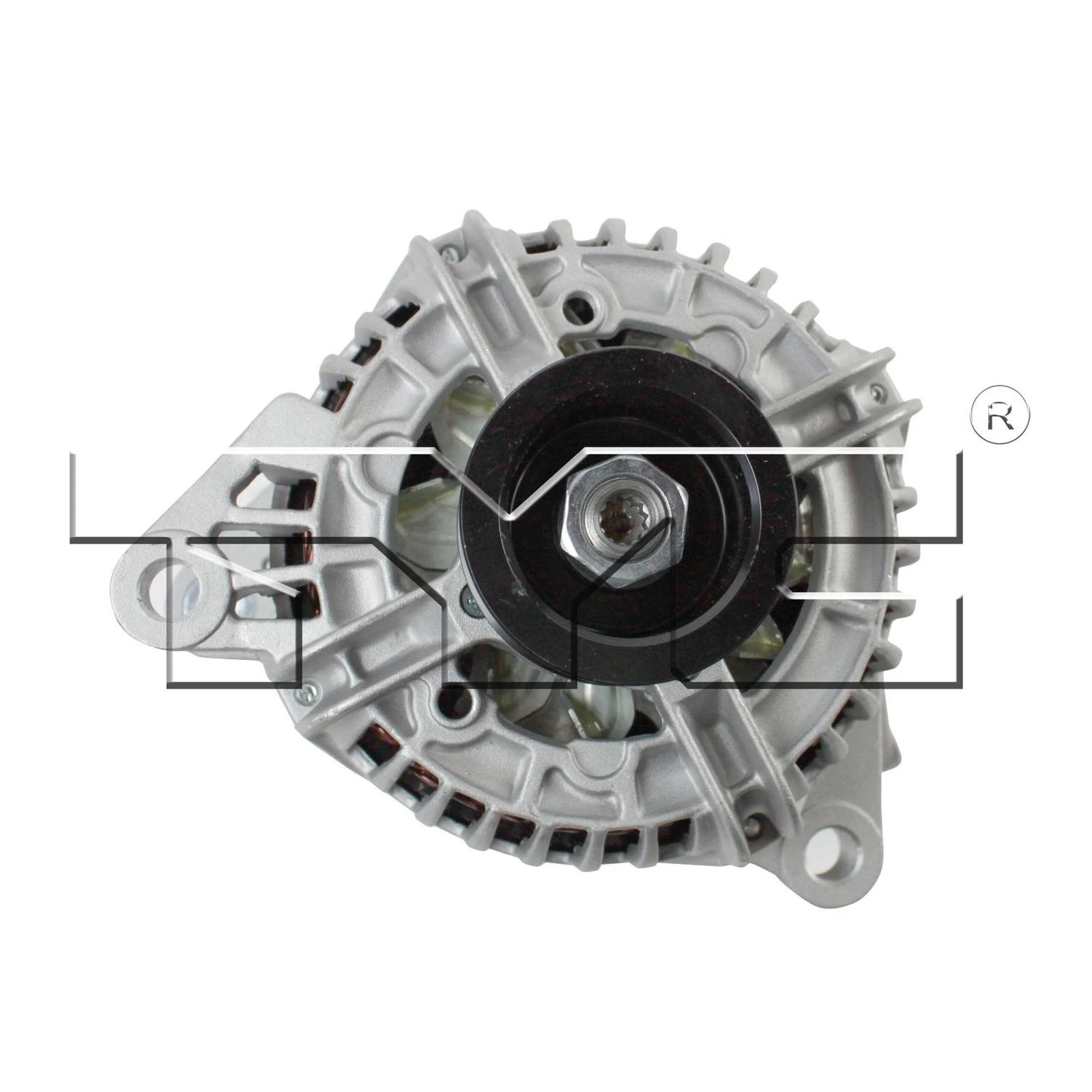 Alternator - TYC 2-13916