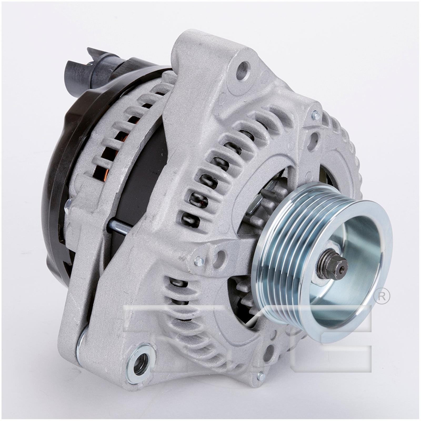 Alternator - TYC 2-13918