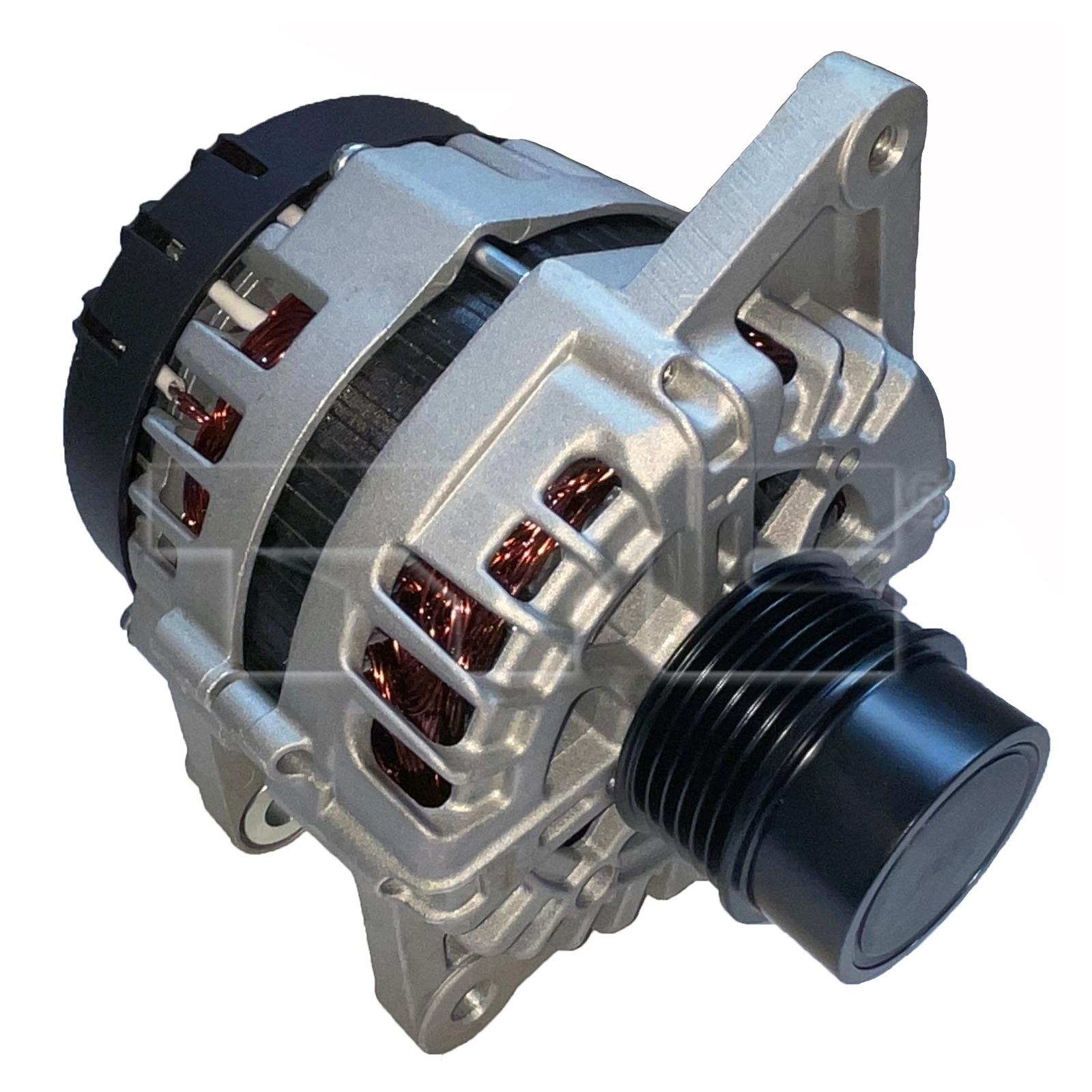 Alternator - TYC 2-21153