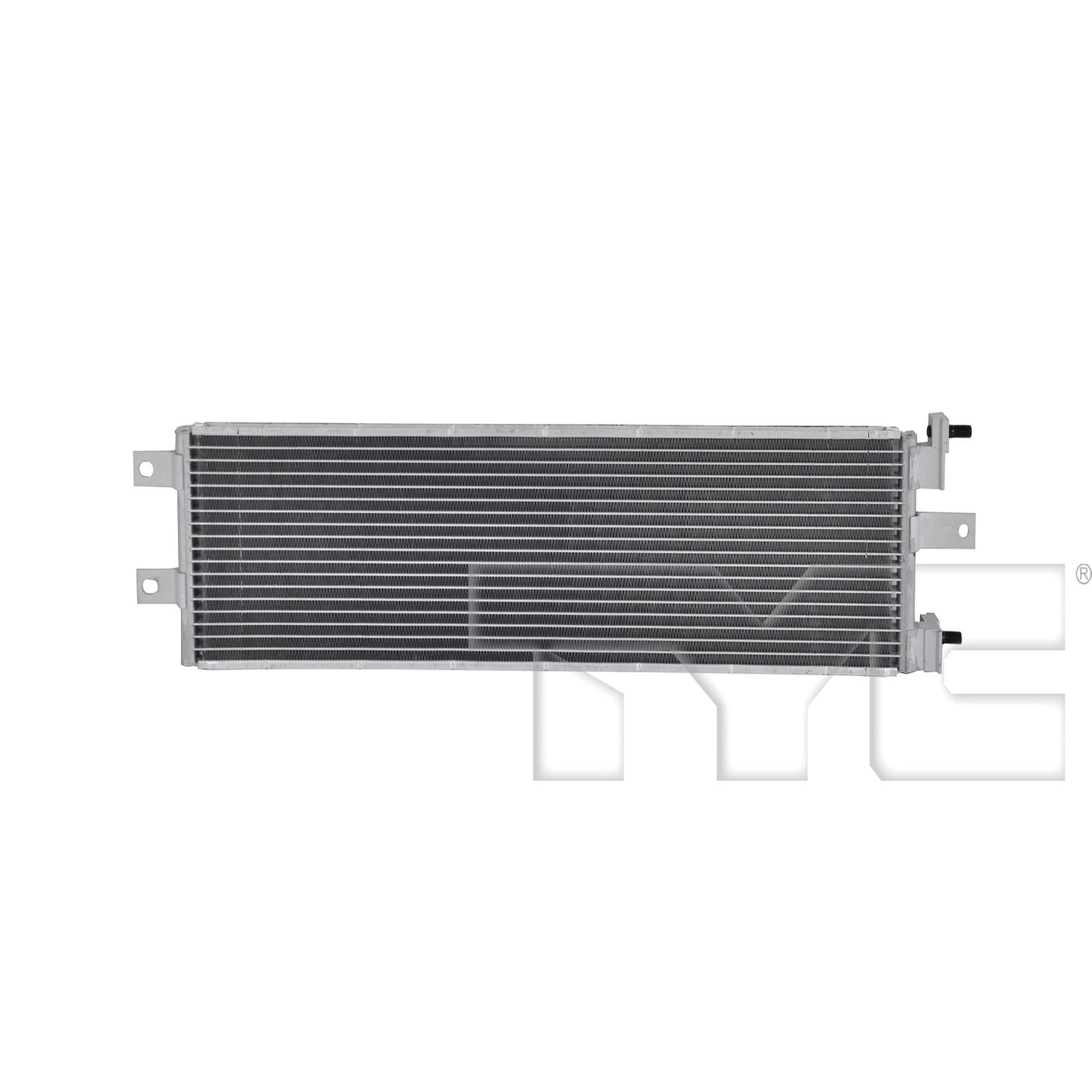 A/C Condenser - TYC 30246